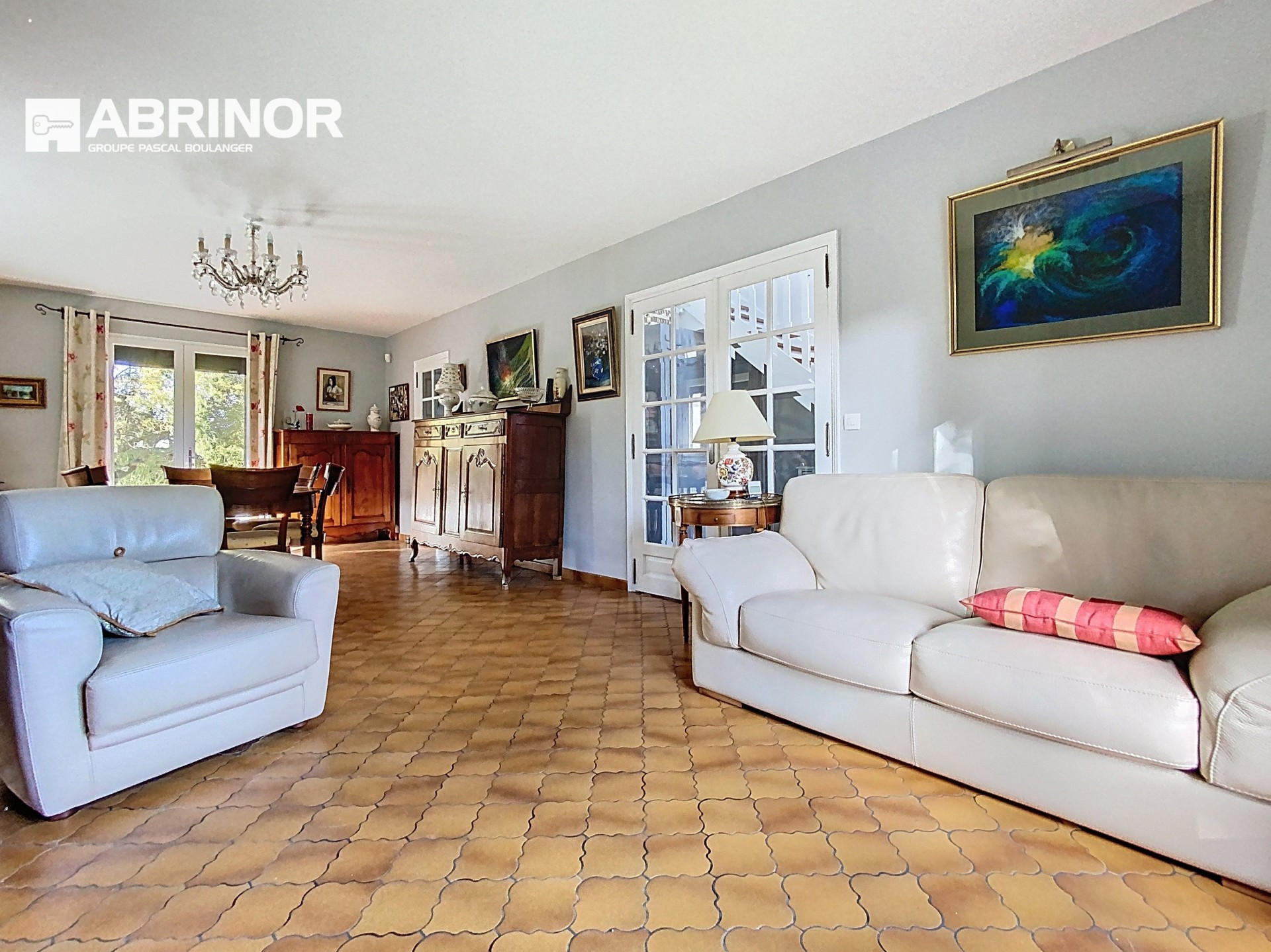 vente maison TEMPLEUVE EN PEVELE