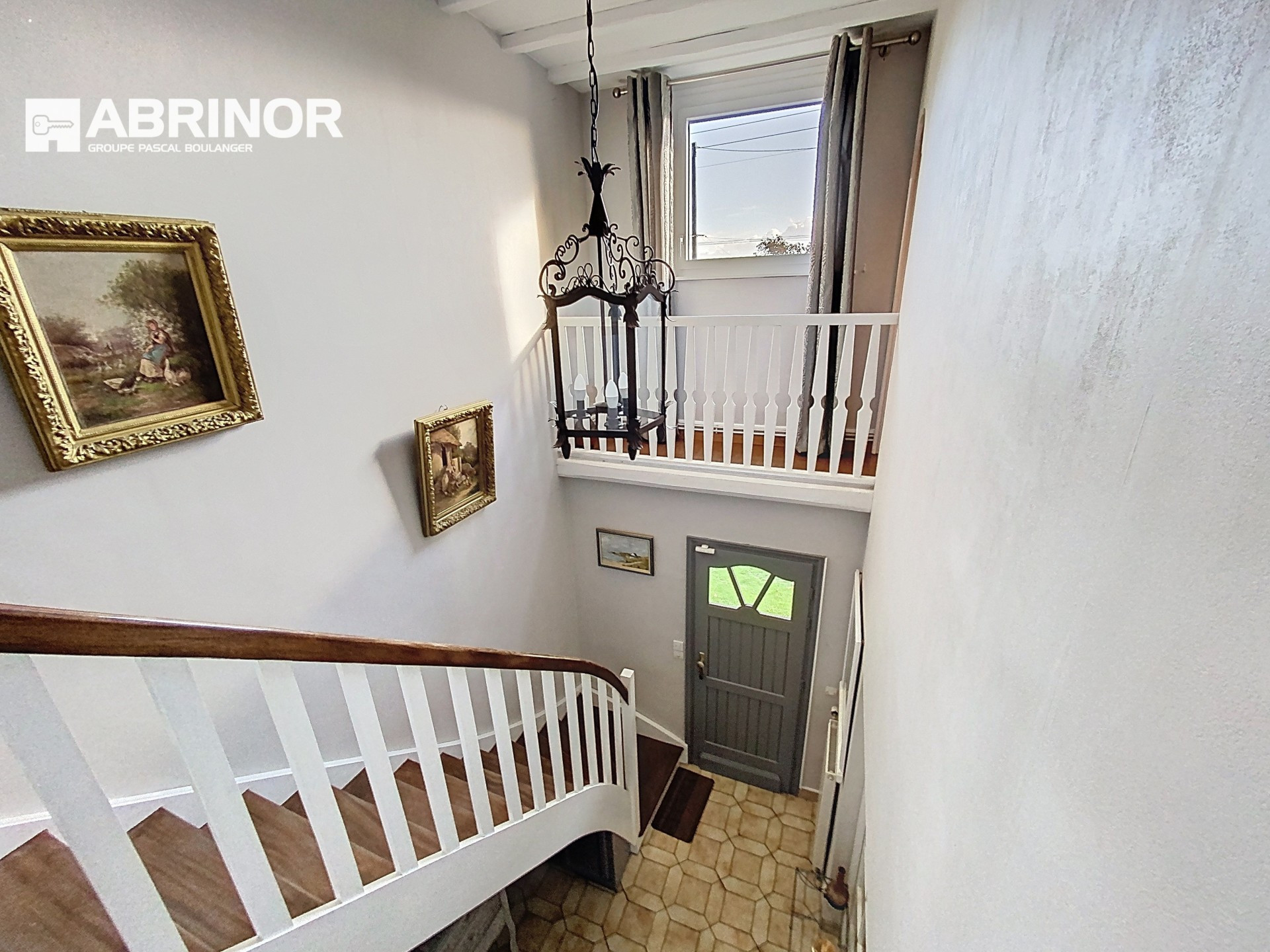 vente maison TEMPLEUVE EN PEVELE