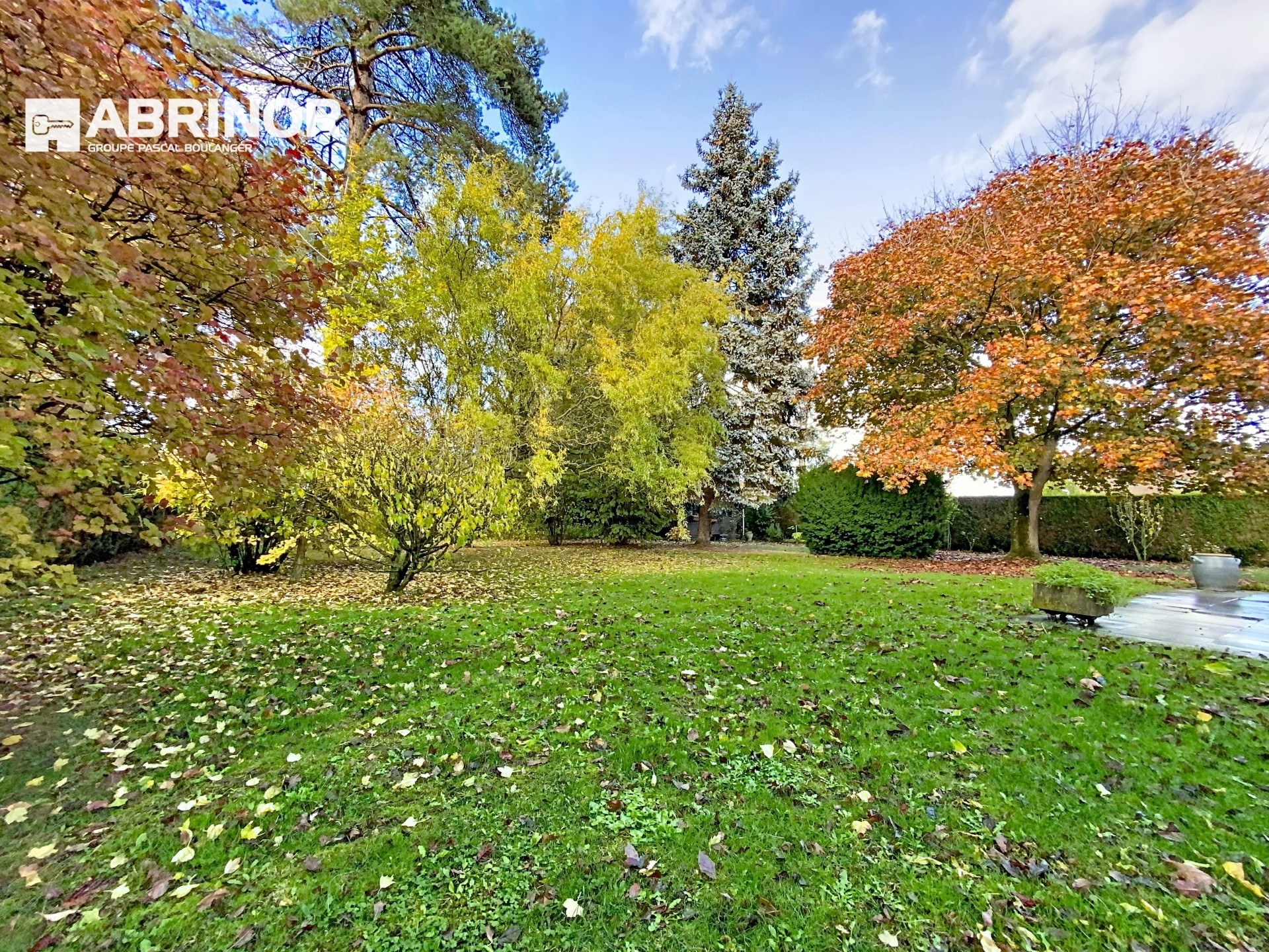 vente maison TEMPLEUVE EN PEVELE