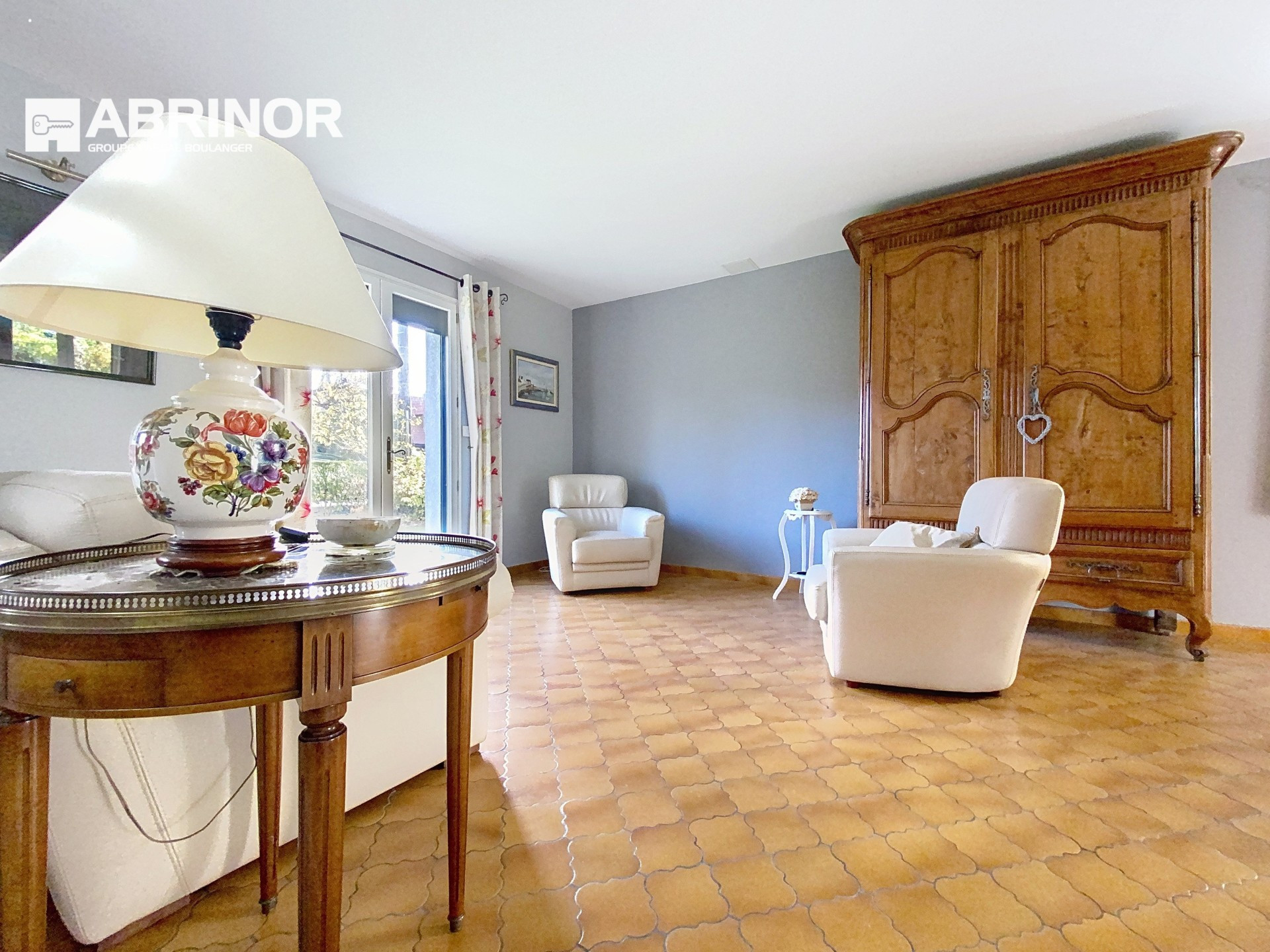 vente maison TEMPLEUVE EN PEVELE