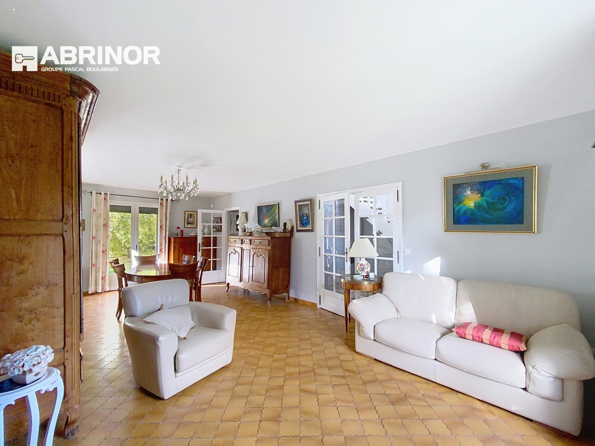 vente maison TEMPLEUVE EN PEVELE