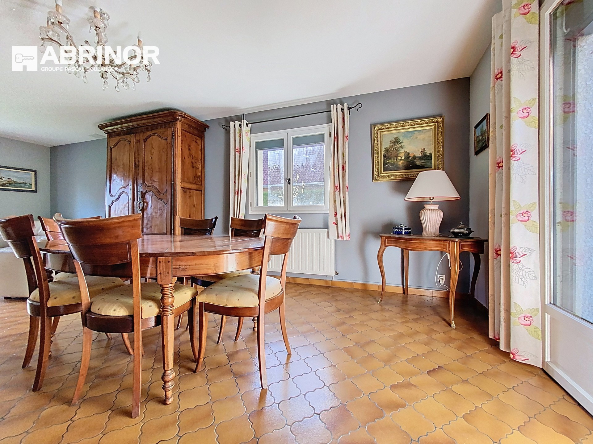 vente maison TEMPLEUVE EN PEVELE