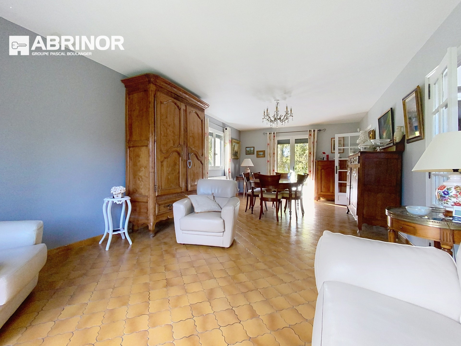 vente maison TEMPLEUVE EN PEVELE