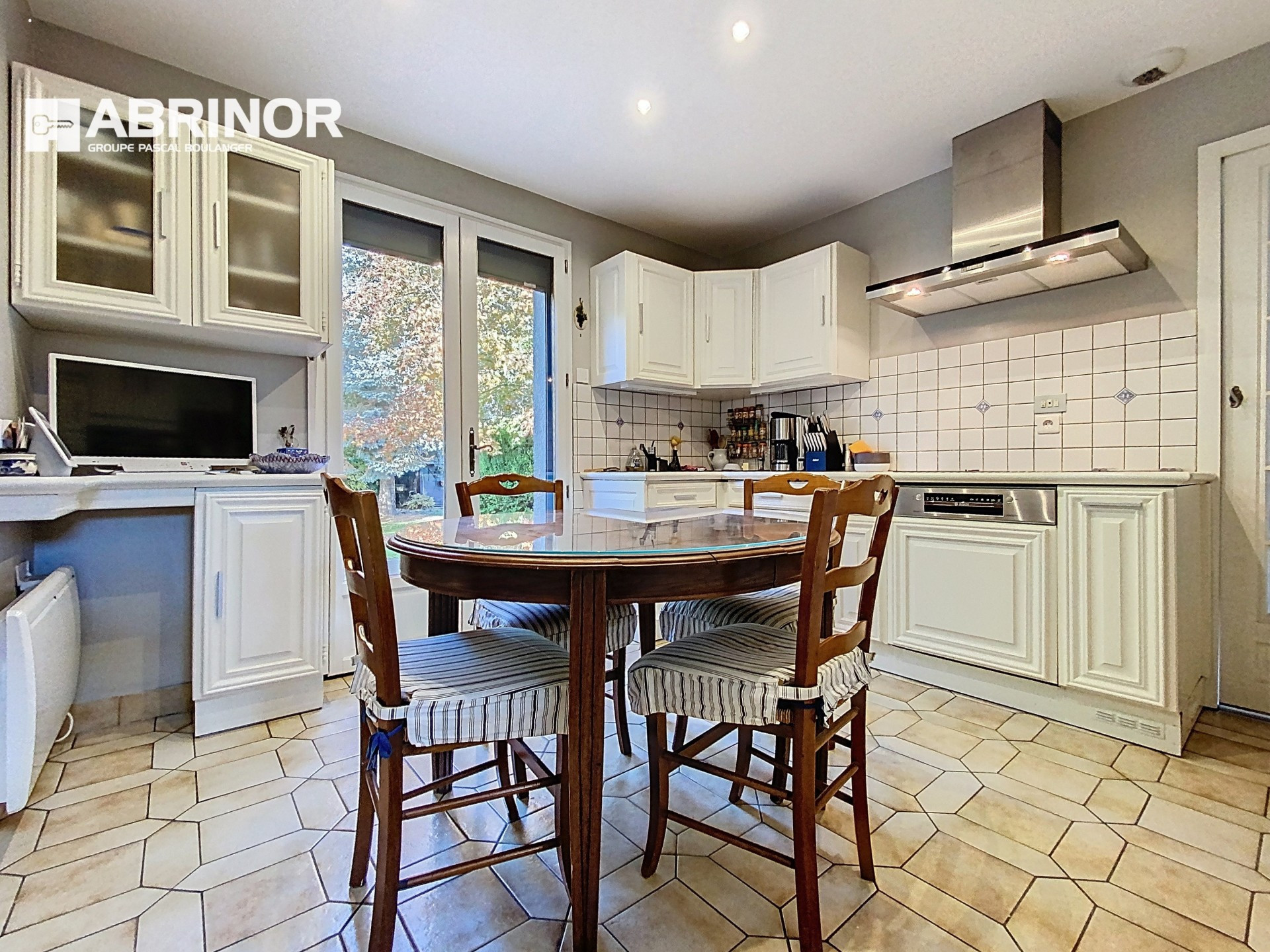 vente maison TEMPLEUVE EN PEVELE