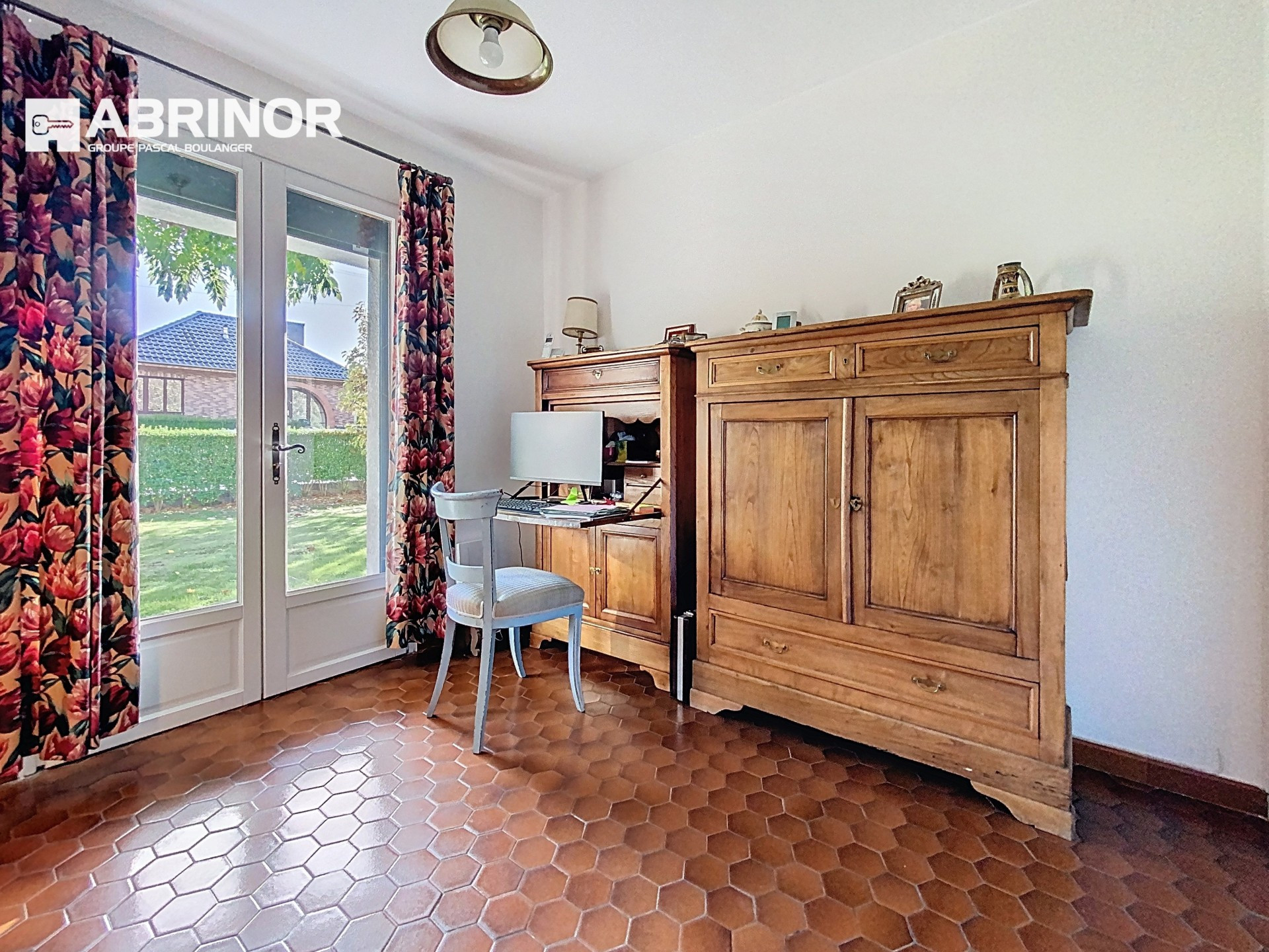 vente maison TEMPLEUVE EN PEVELE