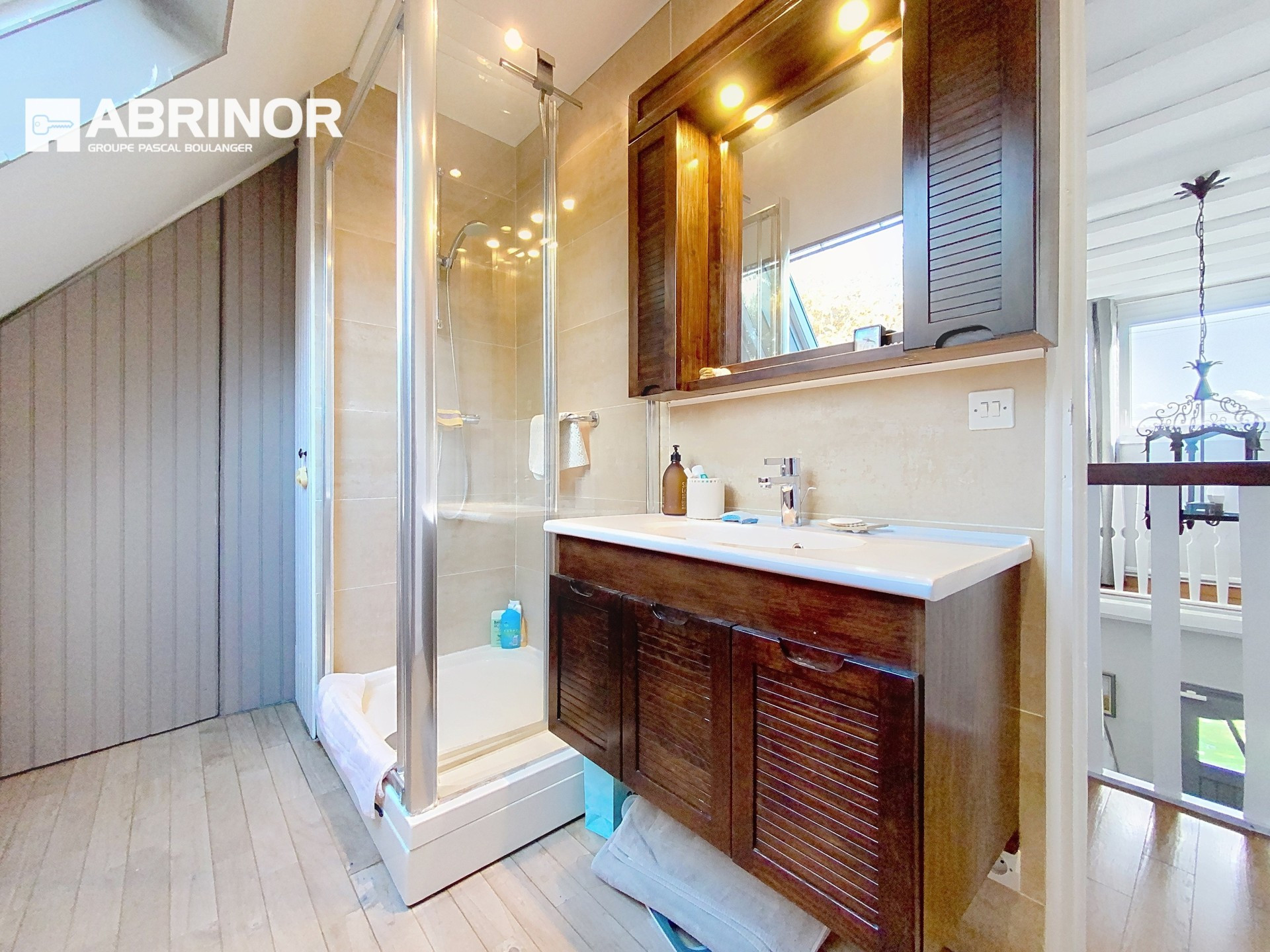 vente maison TEMPLEUVE EN PEVELE