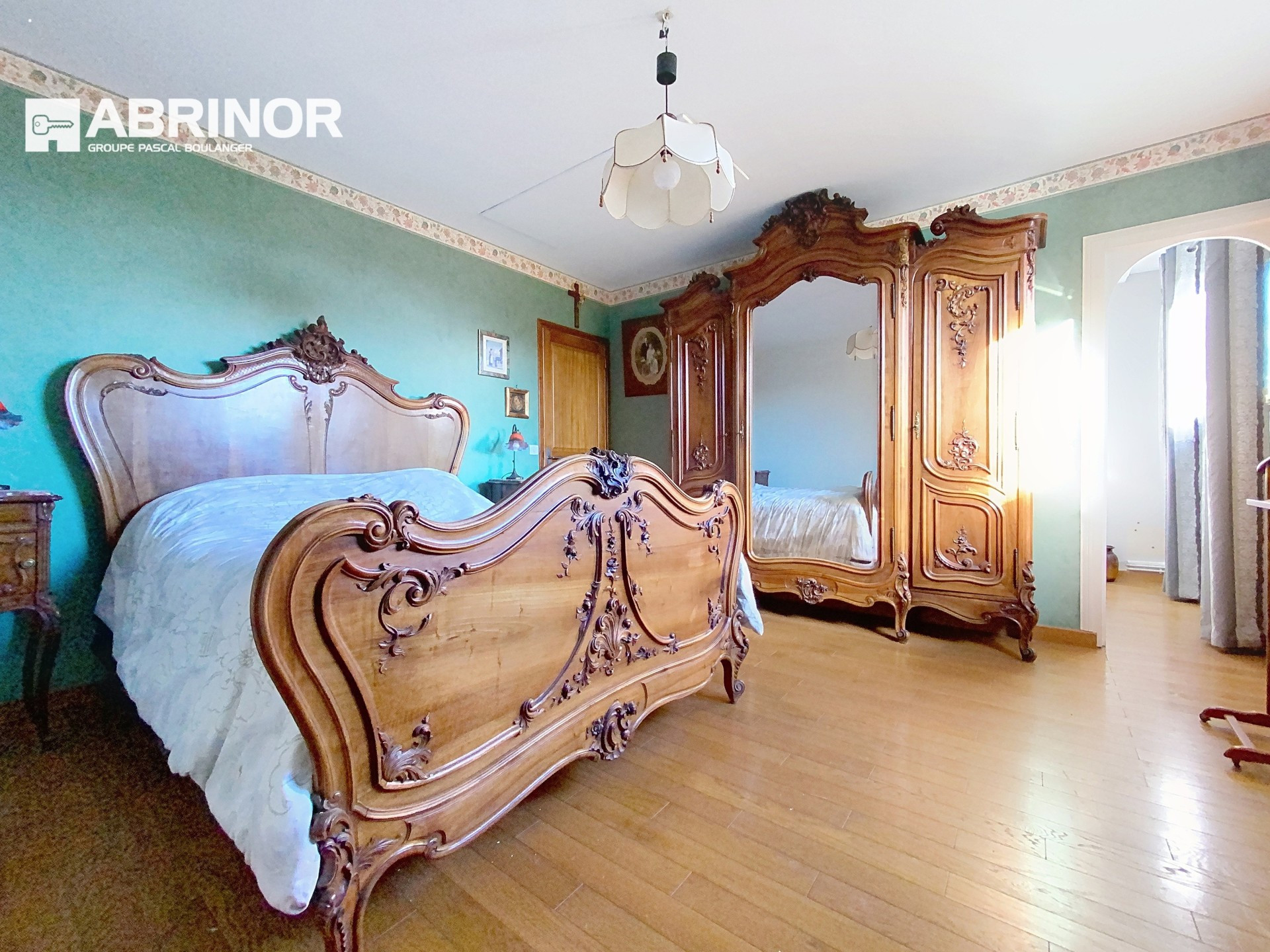 vente maison TEMPLEUVE EN PEVELE