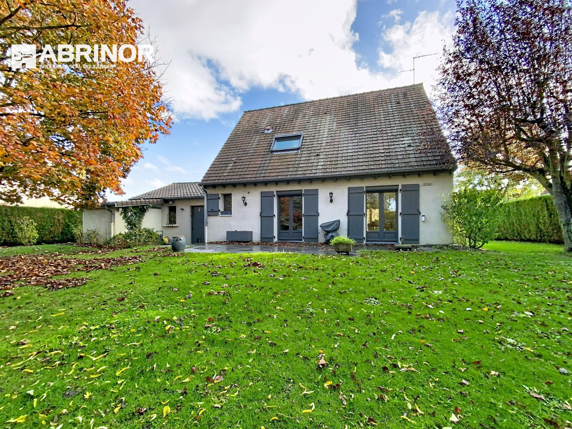 vente maison TEMPLEUVE EN PEVELE