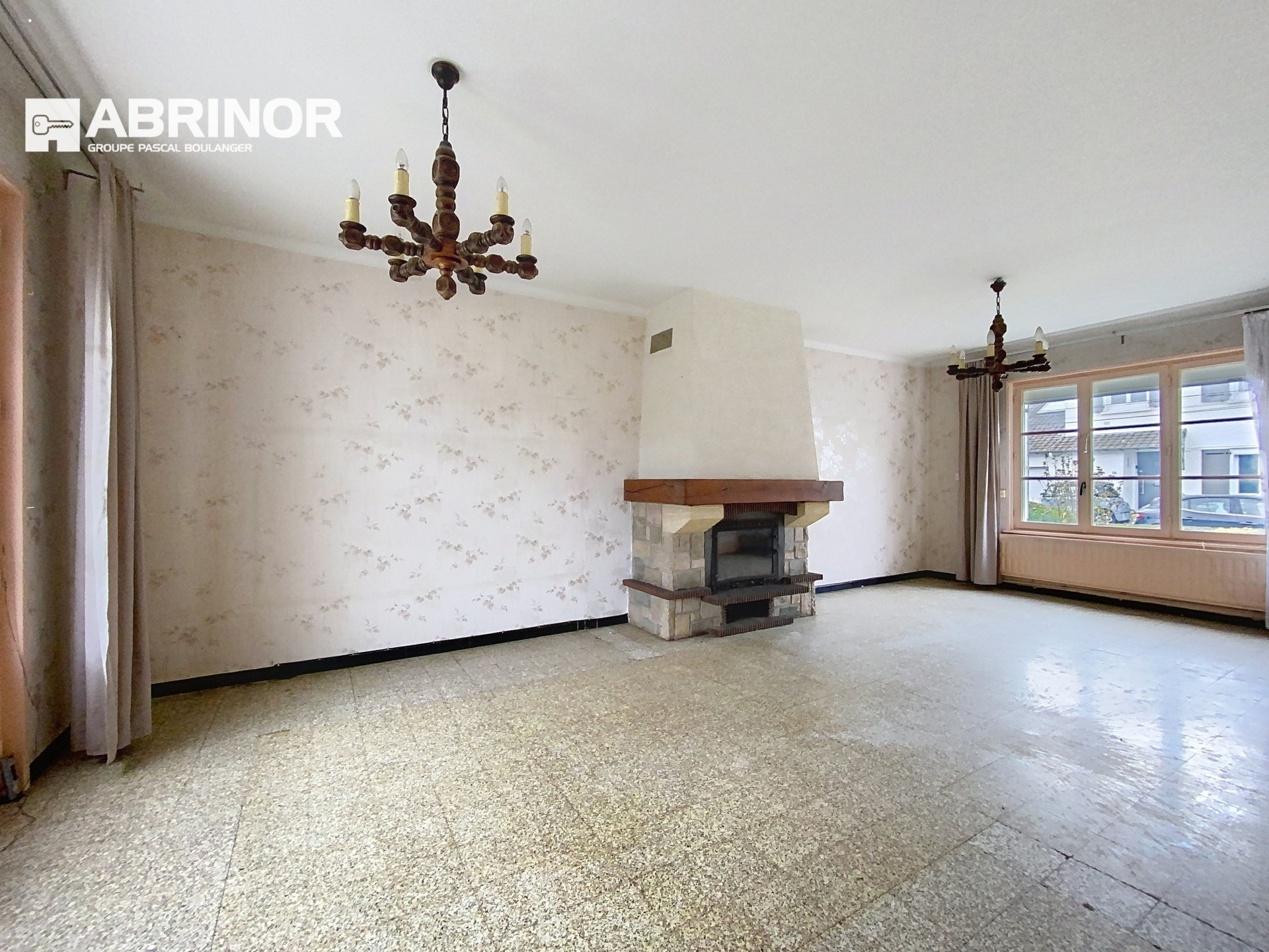 vente maison FACHES THUMESNIL