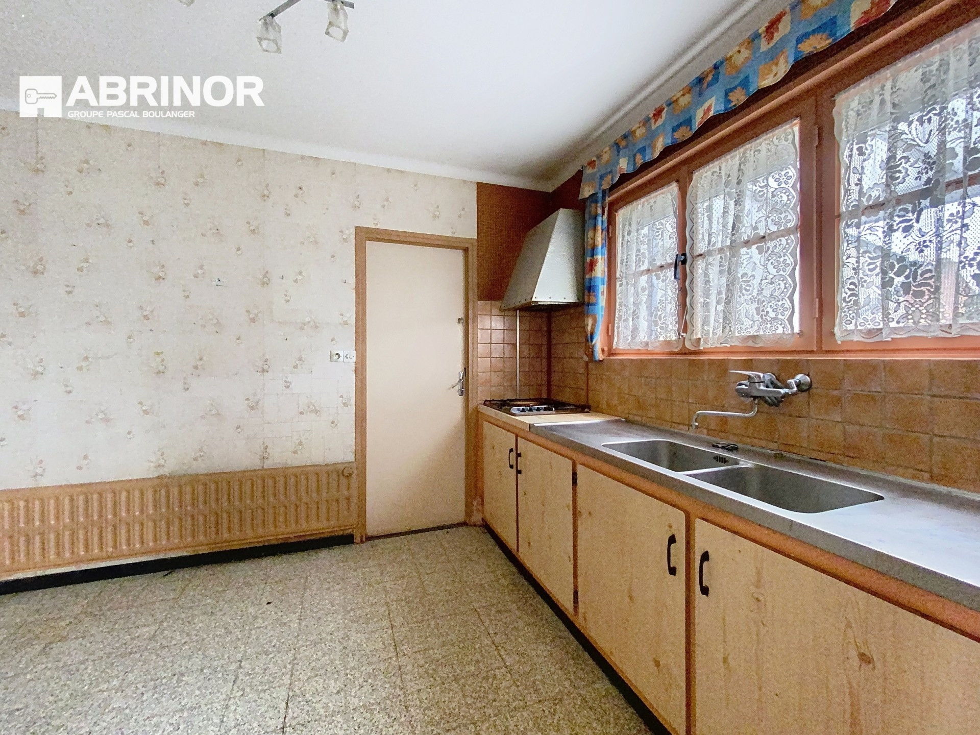 vente maison FACHES THUMESNIL