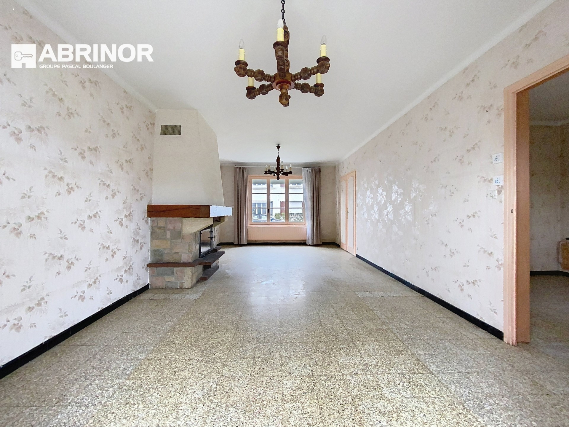 vente maison FACHES THUMESNIL