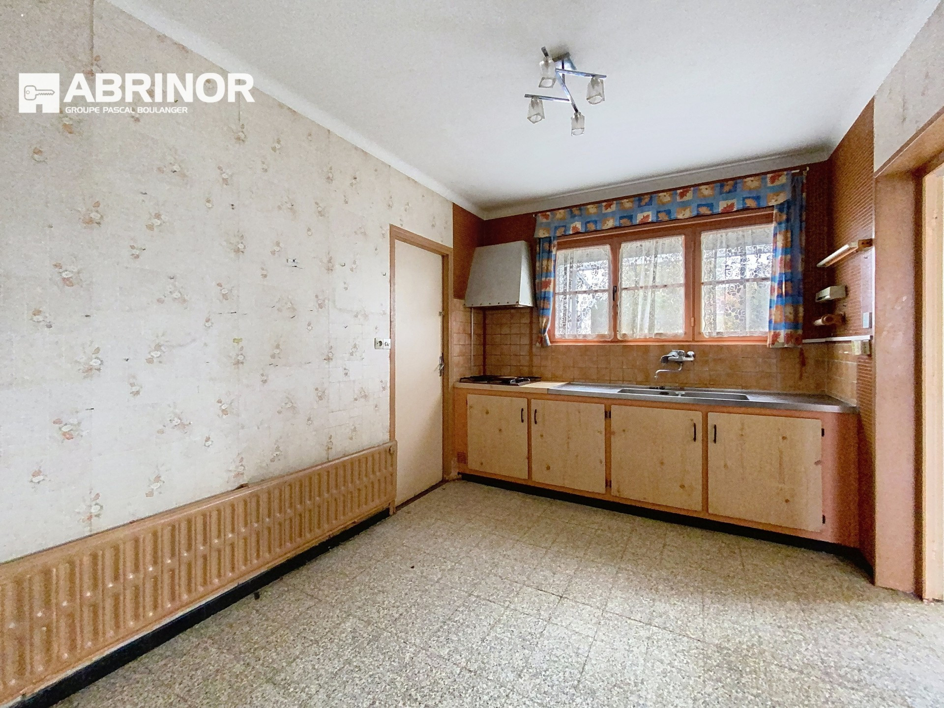 vente maison FACHES THUMESNIL