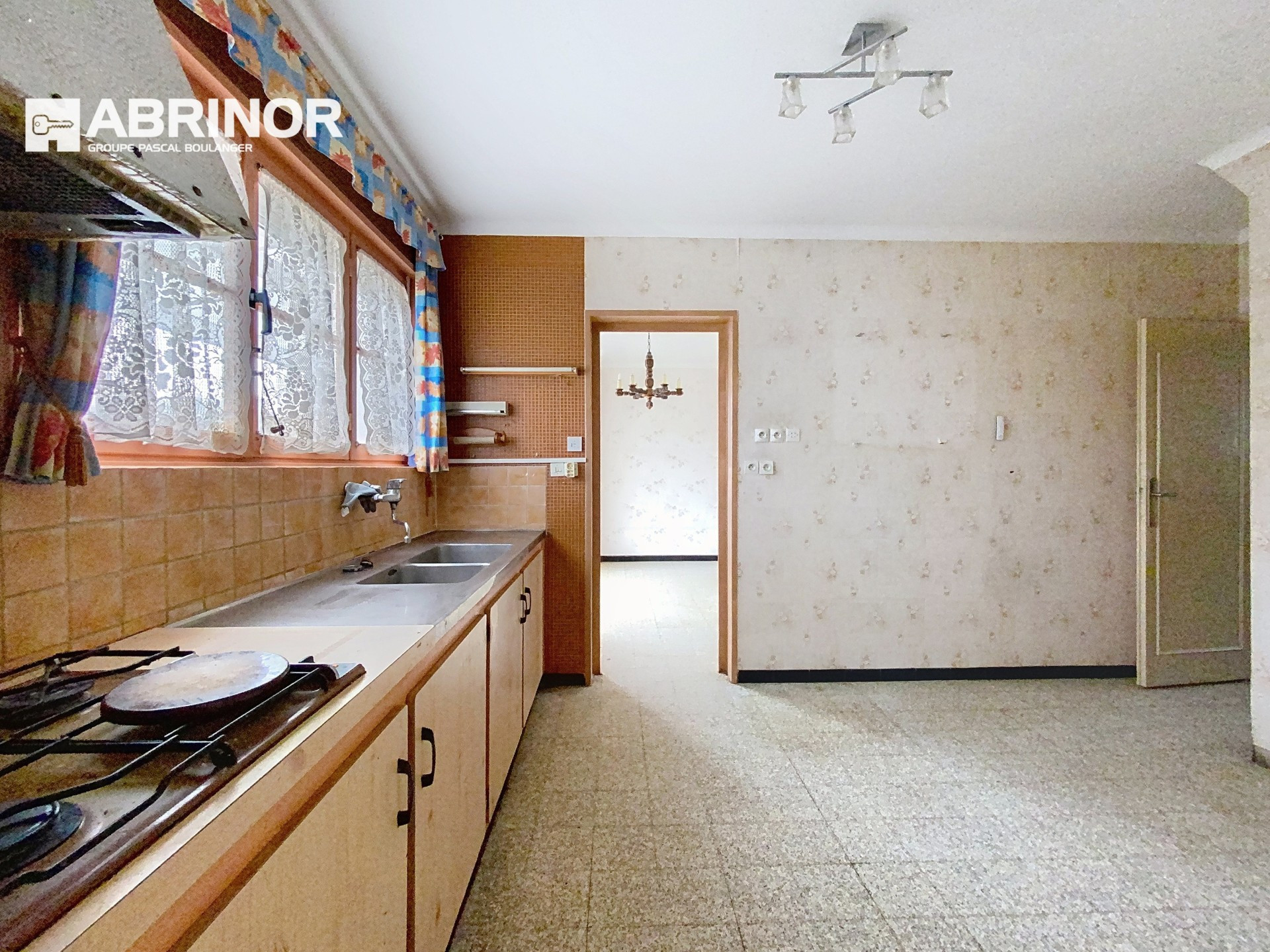 vente maison FACHES THUMESNIL