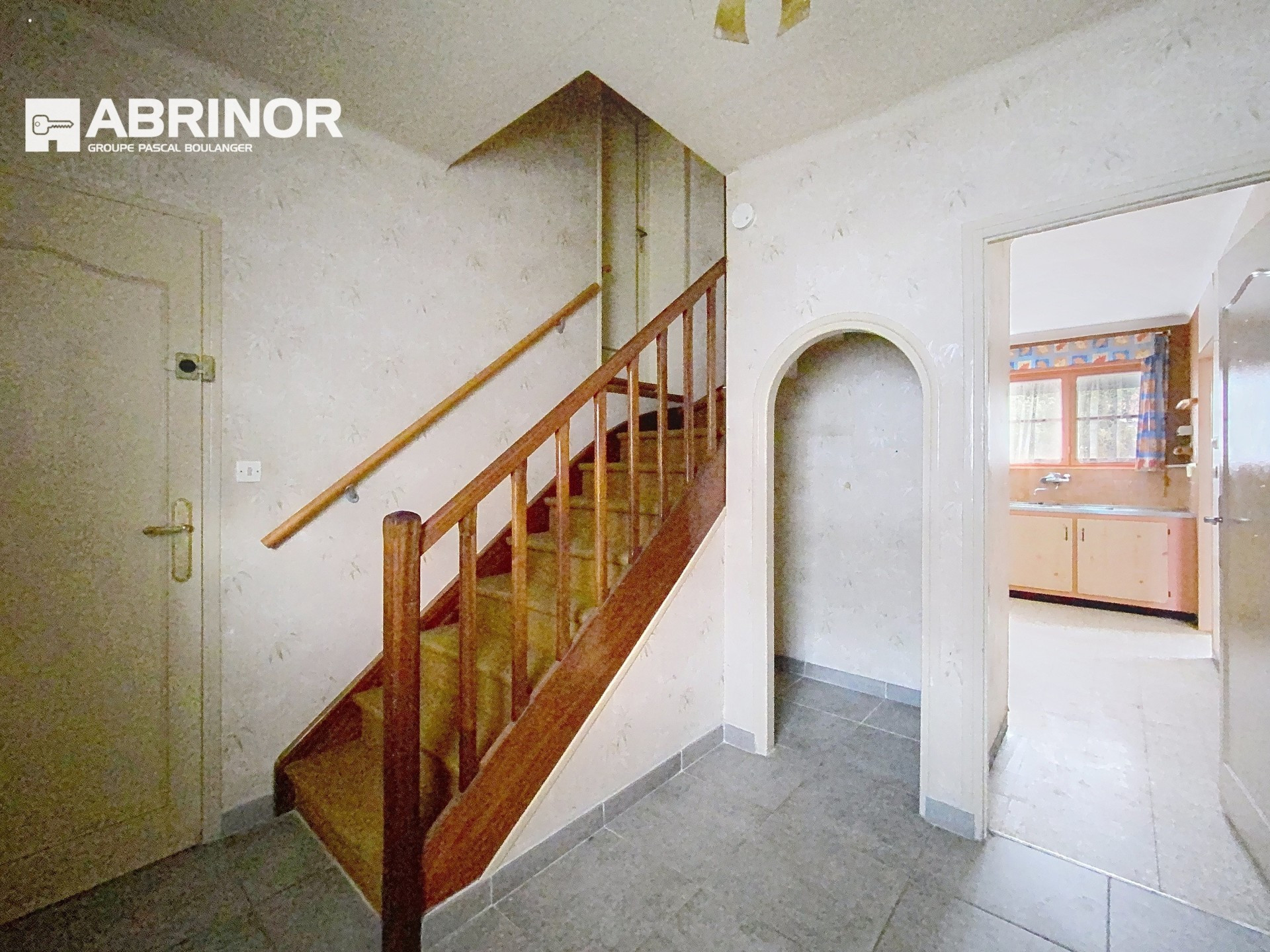 vente maison FACHES THUMESNIL