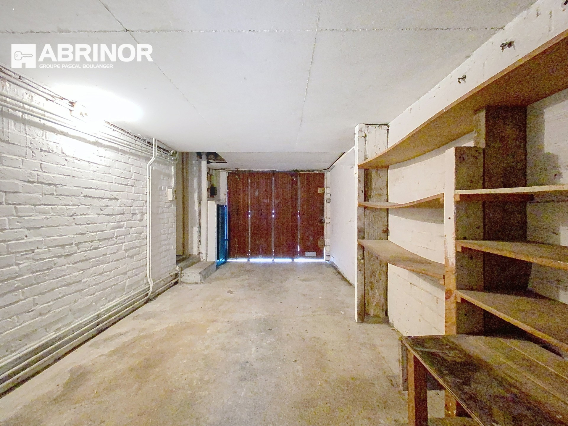 vente maison FACHES THUMESNIL