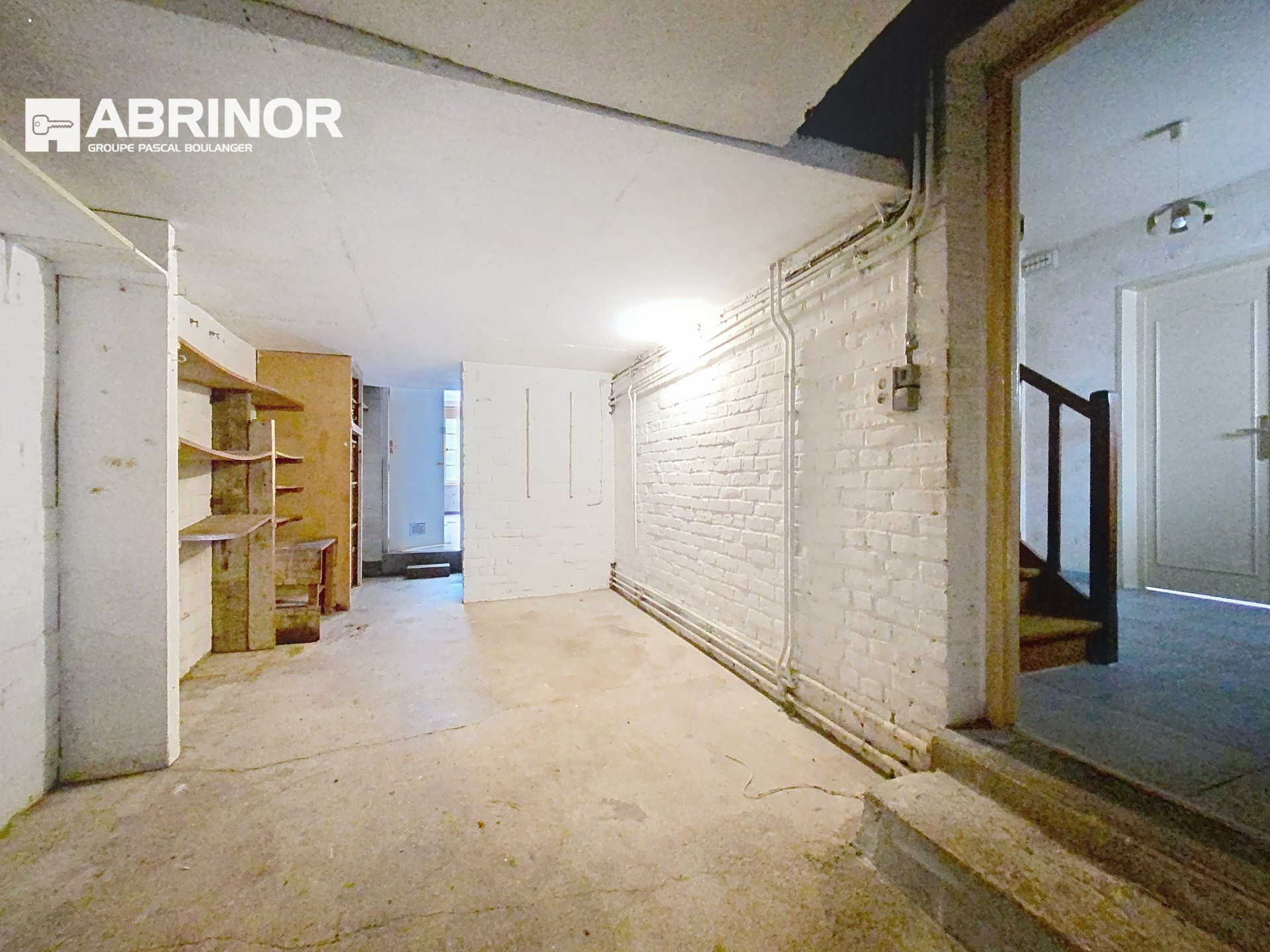 vente maison FACHES THUMESNIL