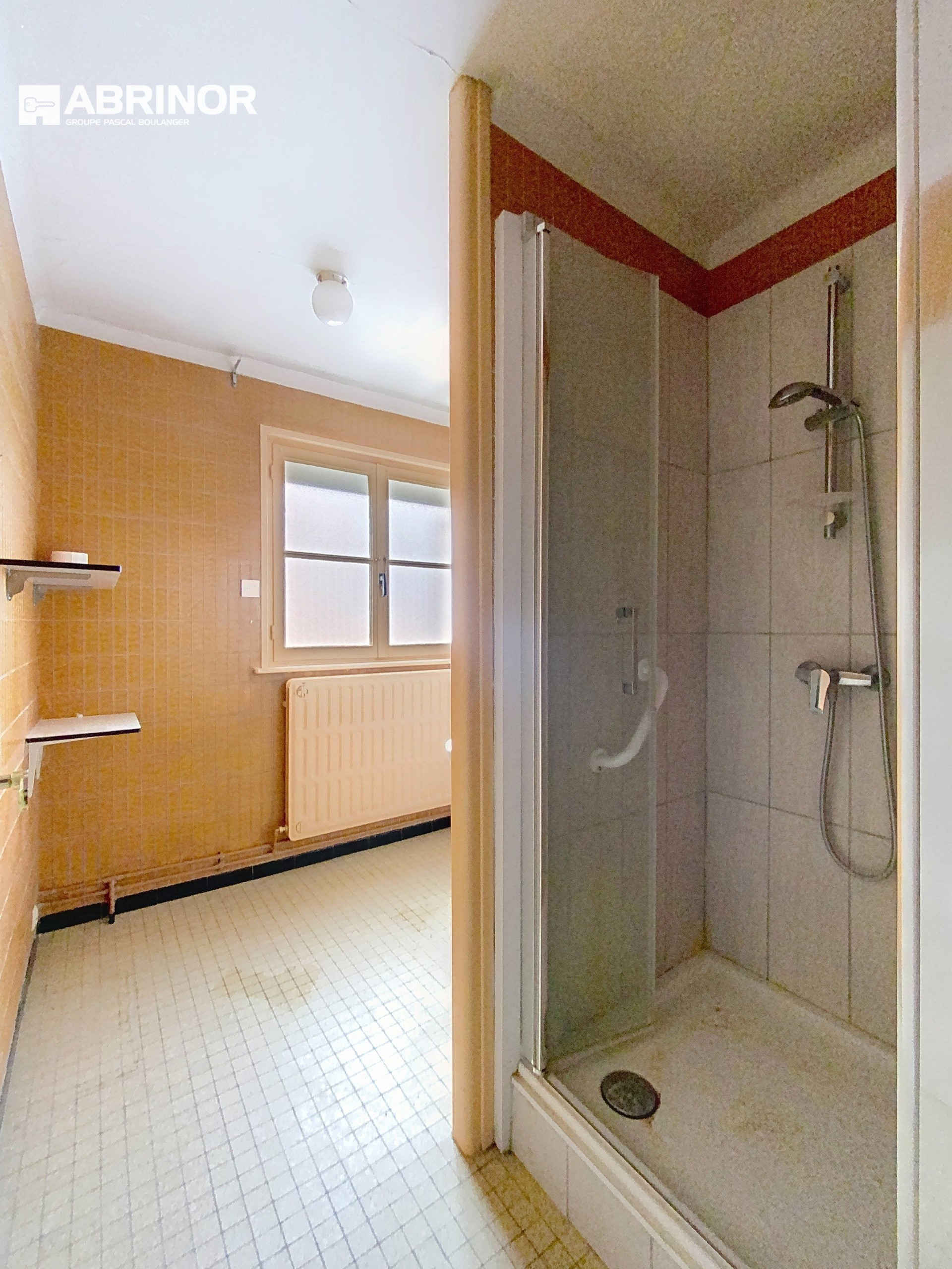 vente maison FACHES THUMESNIL