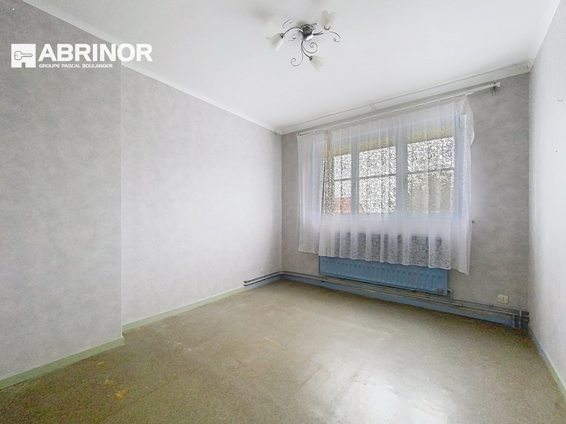 vente maison FACHES THUMESNIL