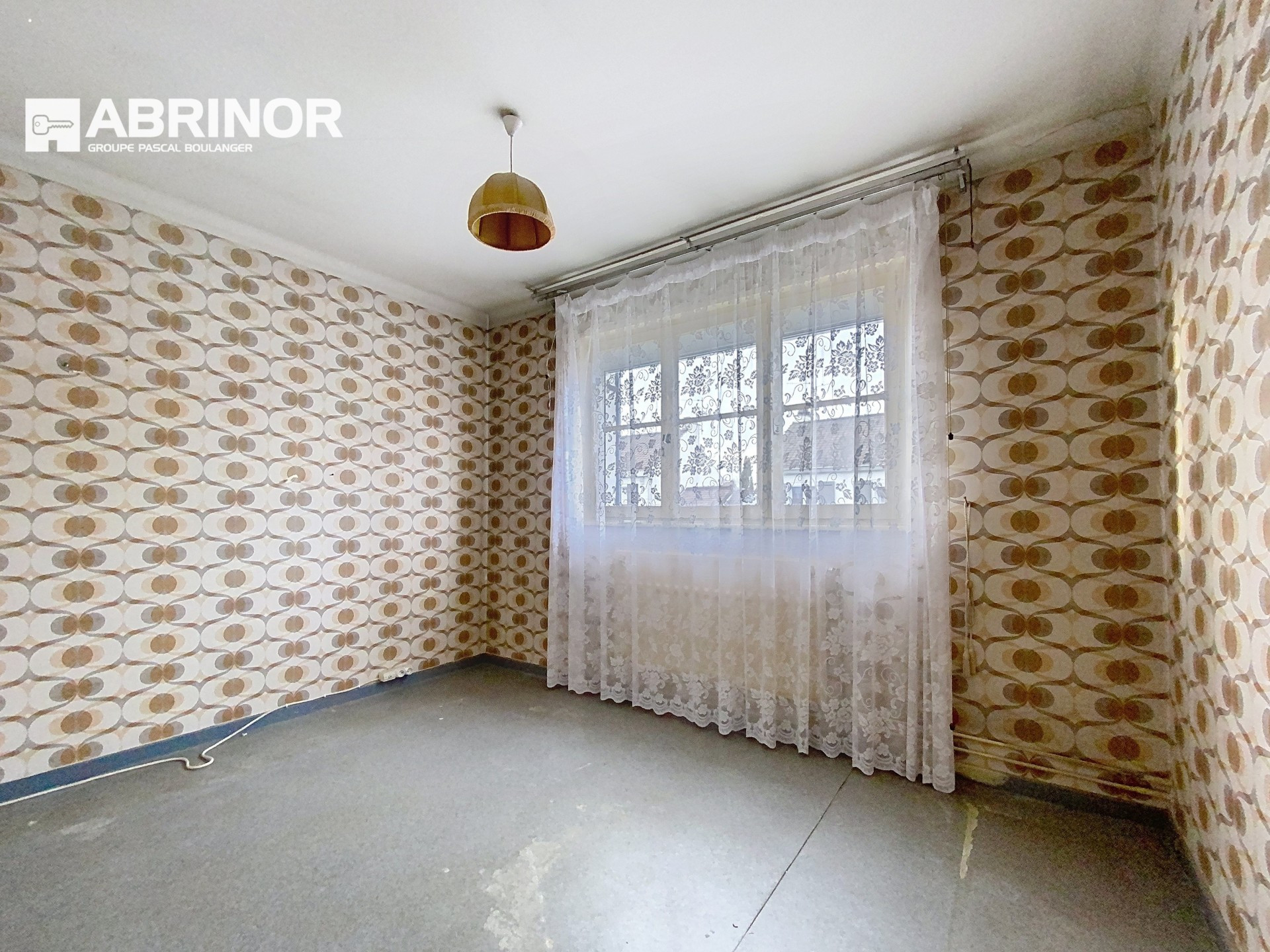 vente maison FACHES THUMESNIL