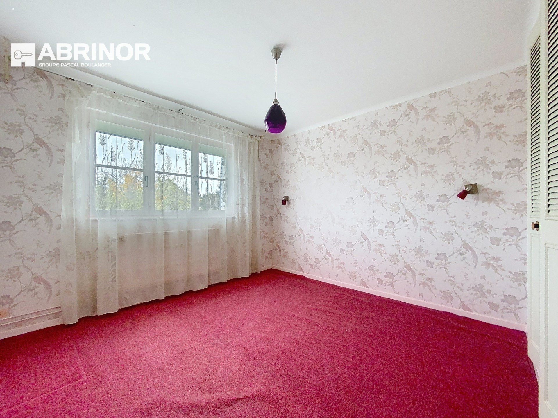 vente maison FACHES THUMESNIL