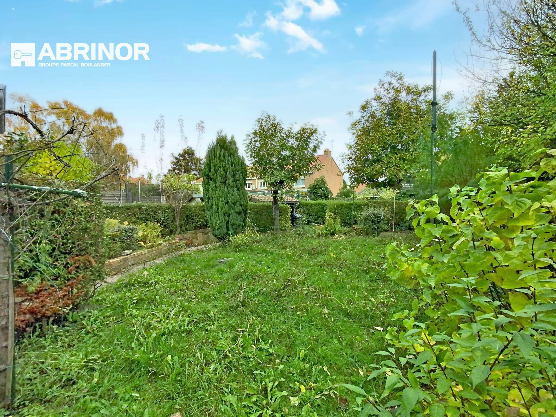 vente maison FACHES THUMESNIL