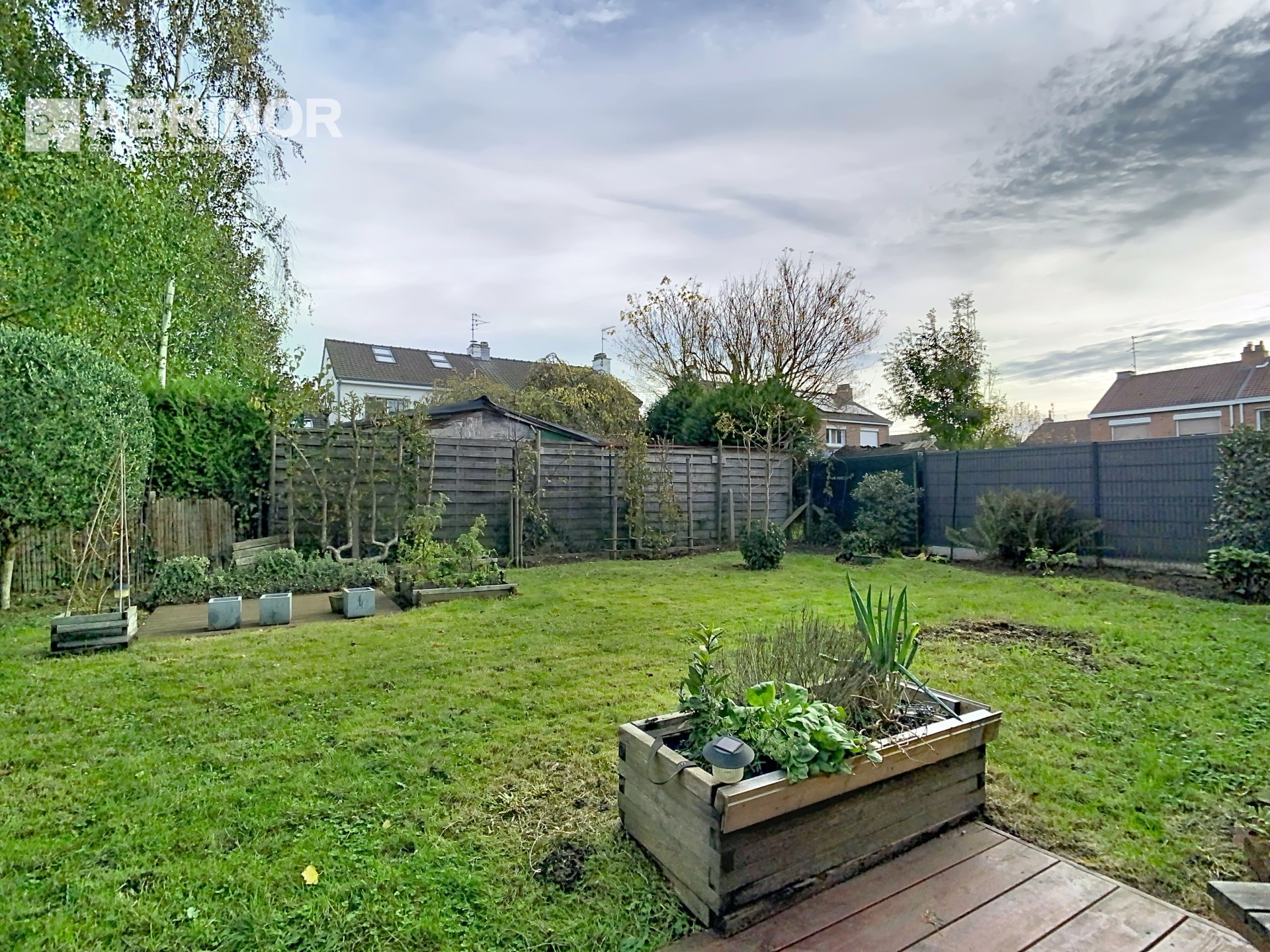 vente maison LAMBERSART