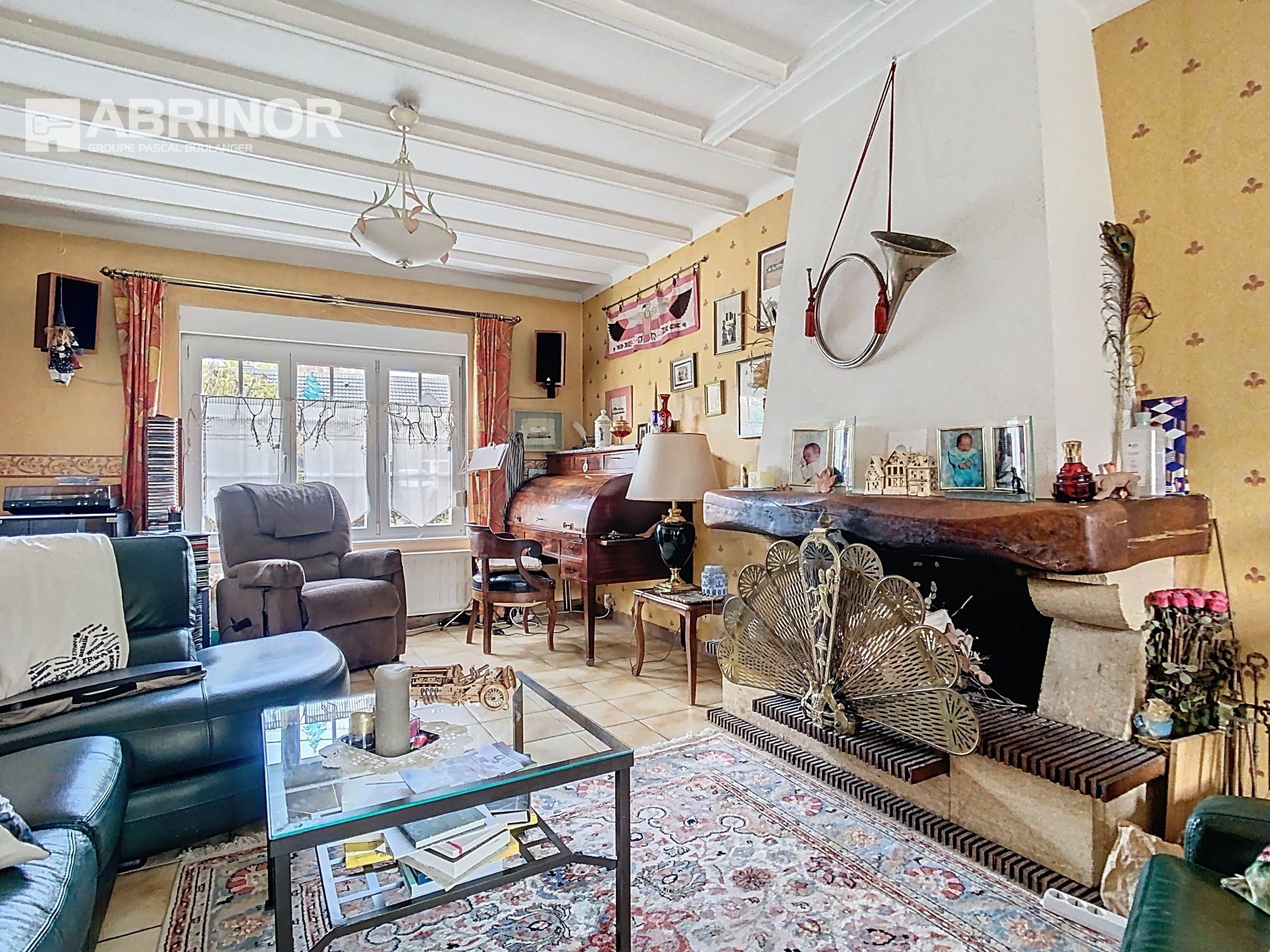 vente maison LAMBERSART