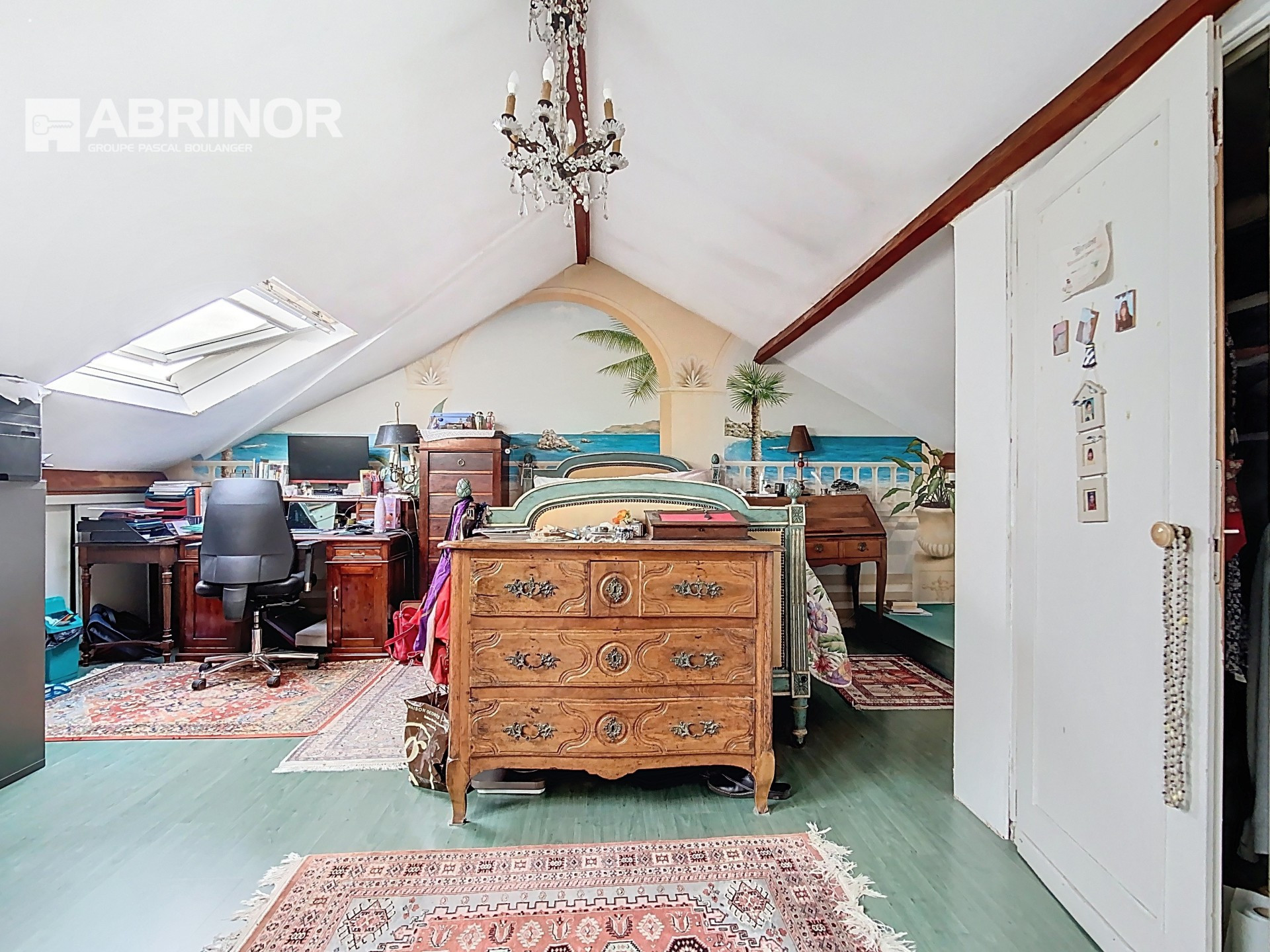 vente maison LAMBERSART