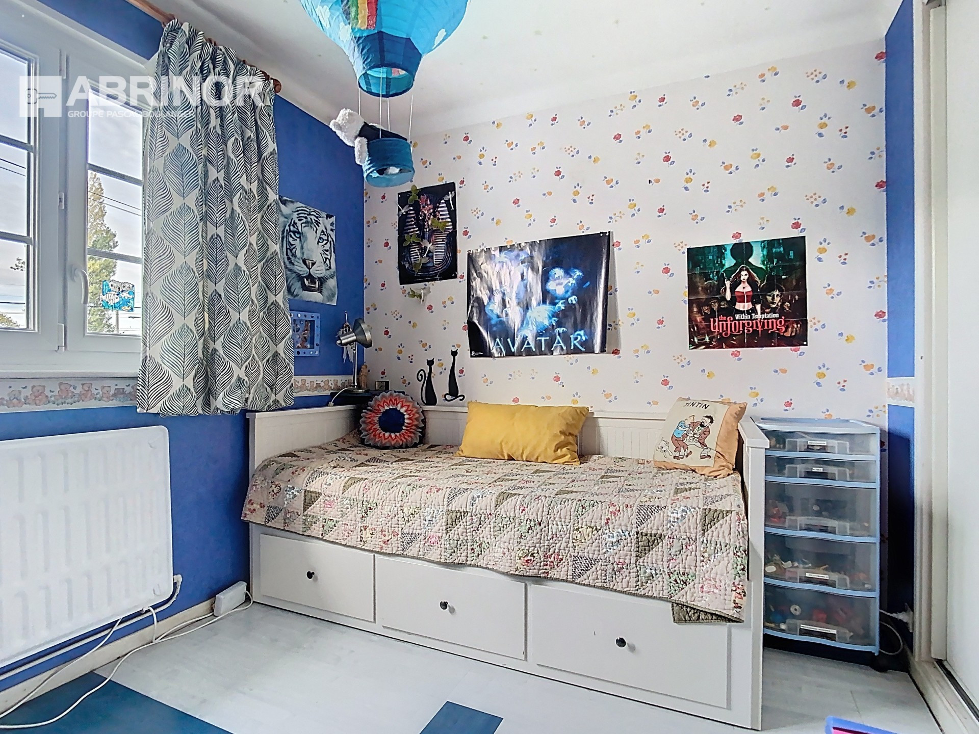 vente maison LAMBERSART