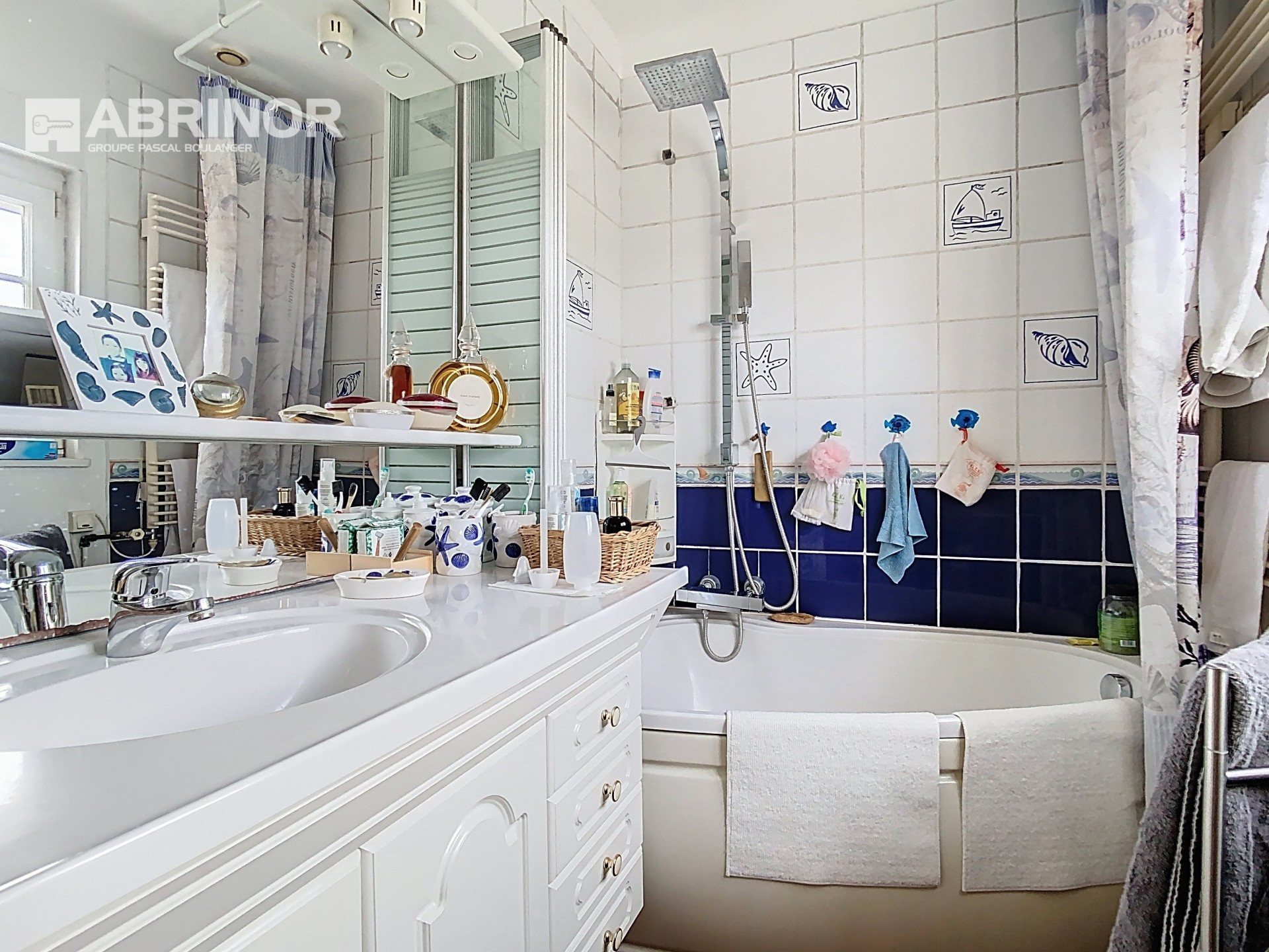 vente maison LAMBERSART