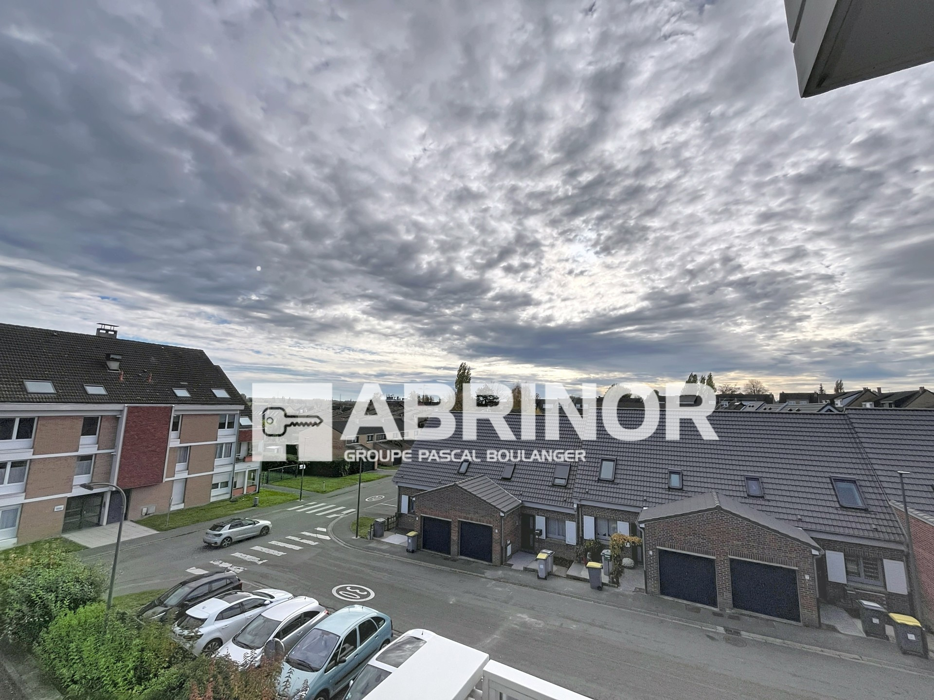 vente appartement LINSELLES