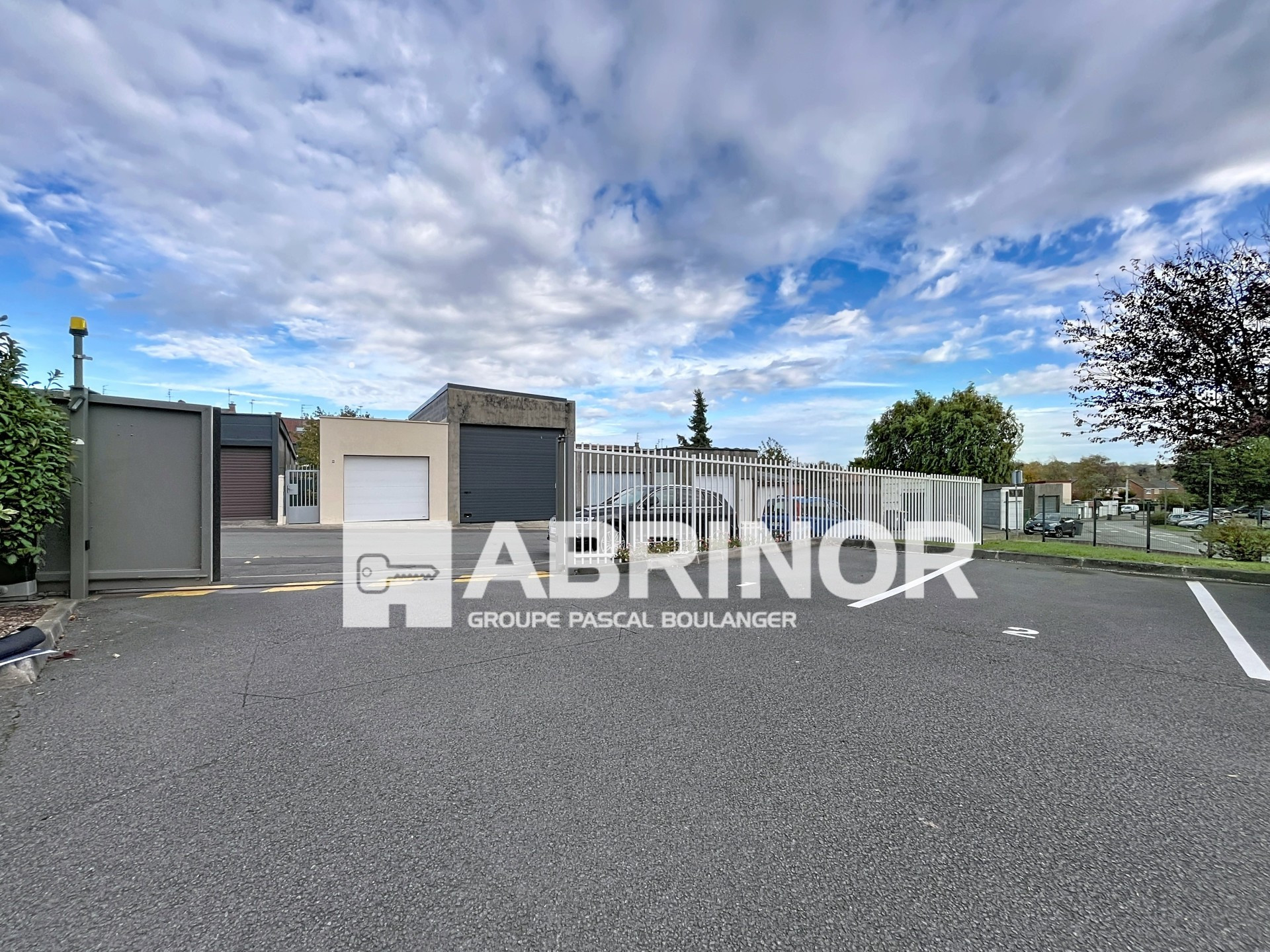 vente appartement LINSELLES