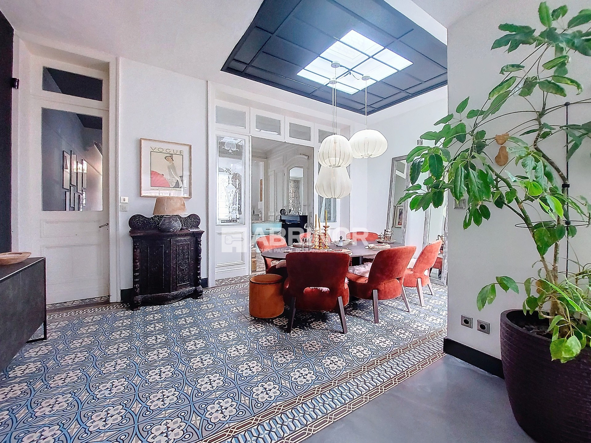 vente maison WATTRELOS