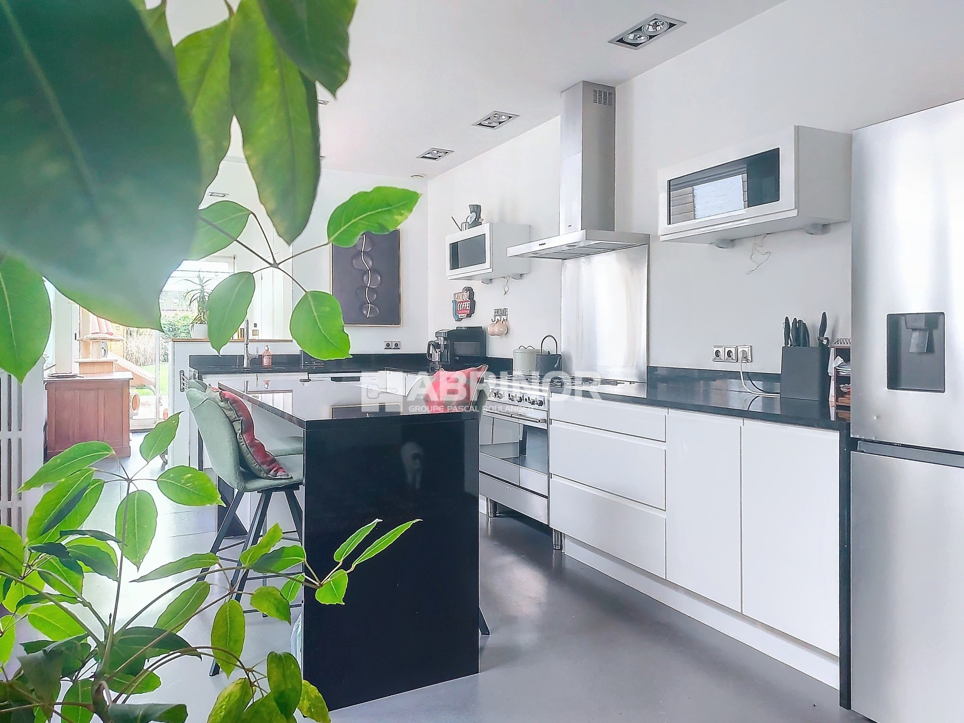 vente maison WATTRELOS