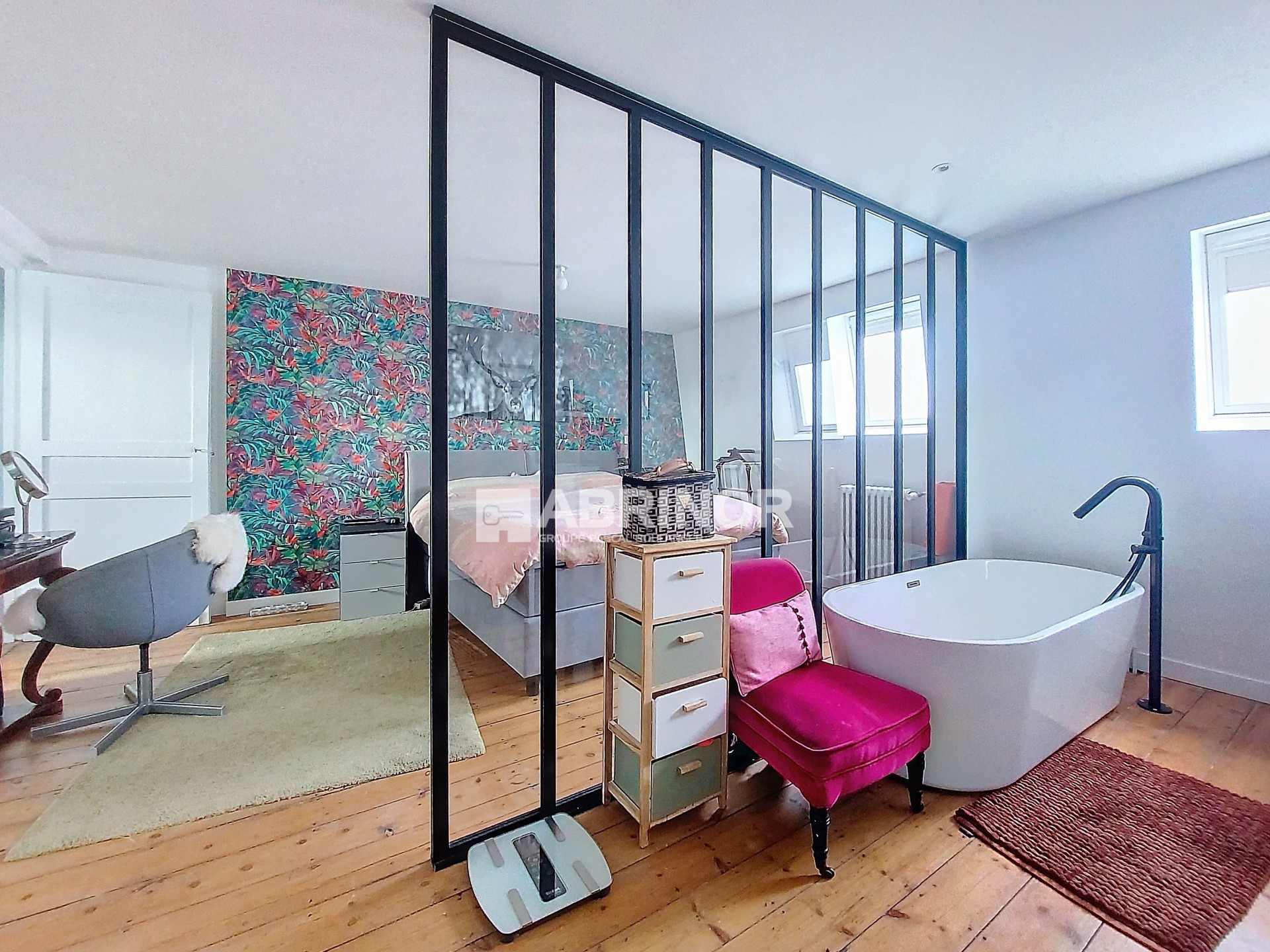 vente maison WATTRELOS