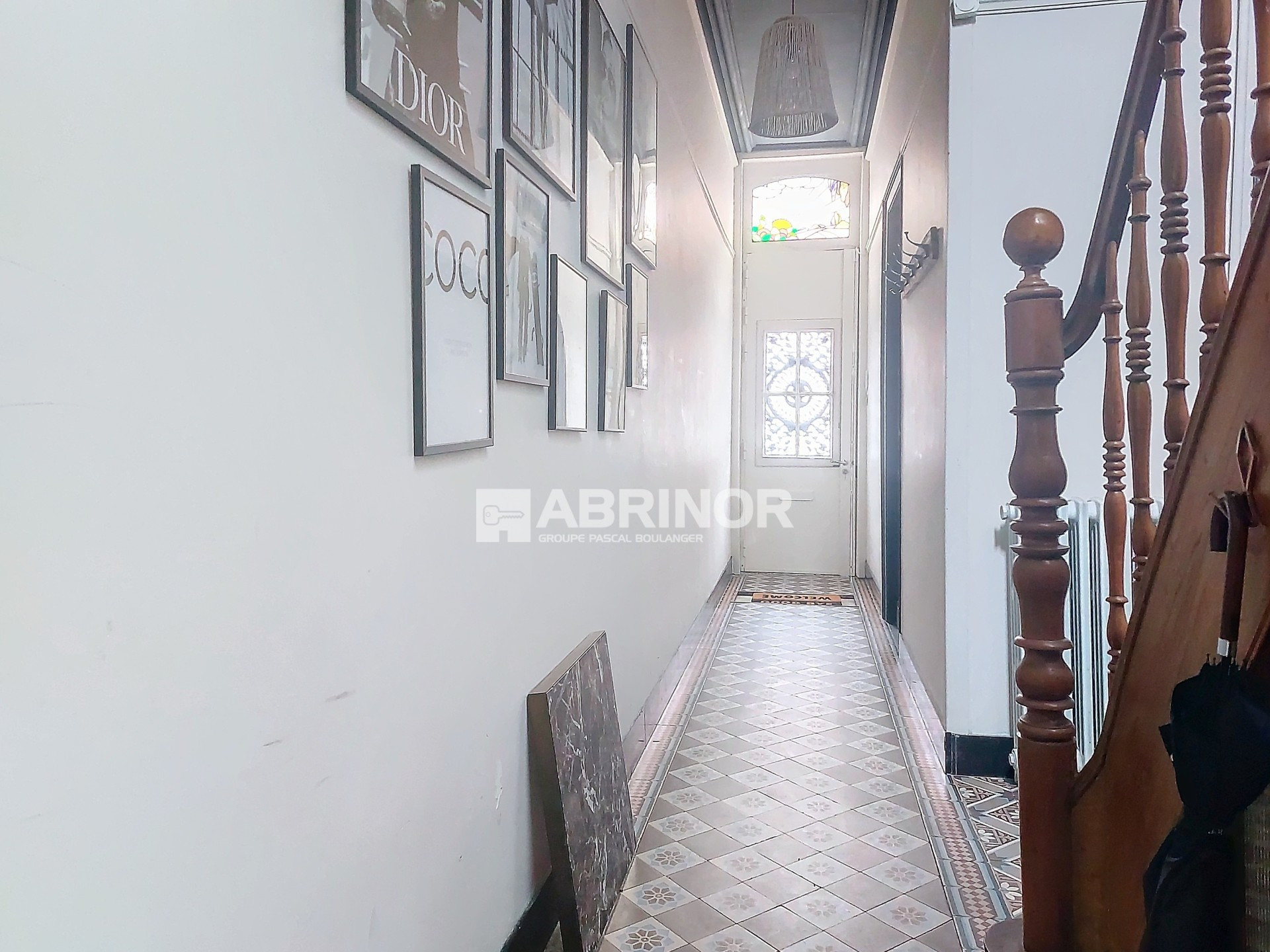 vente maison WATTRELOS