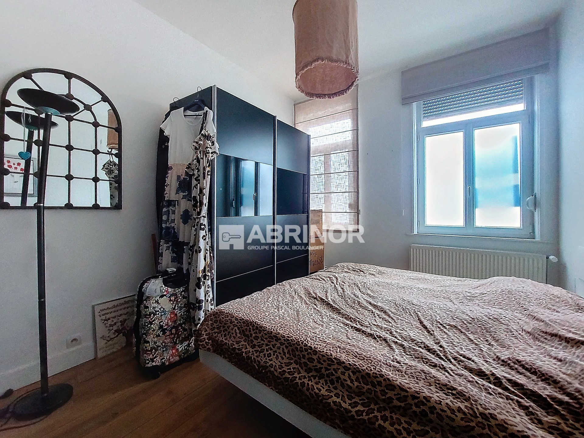 vente maison WATTRELOS