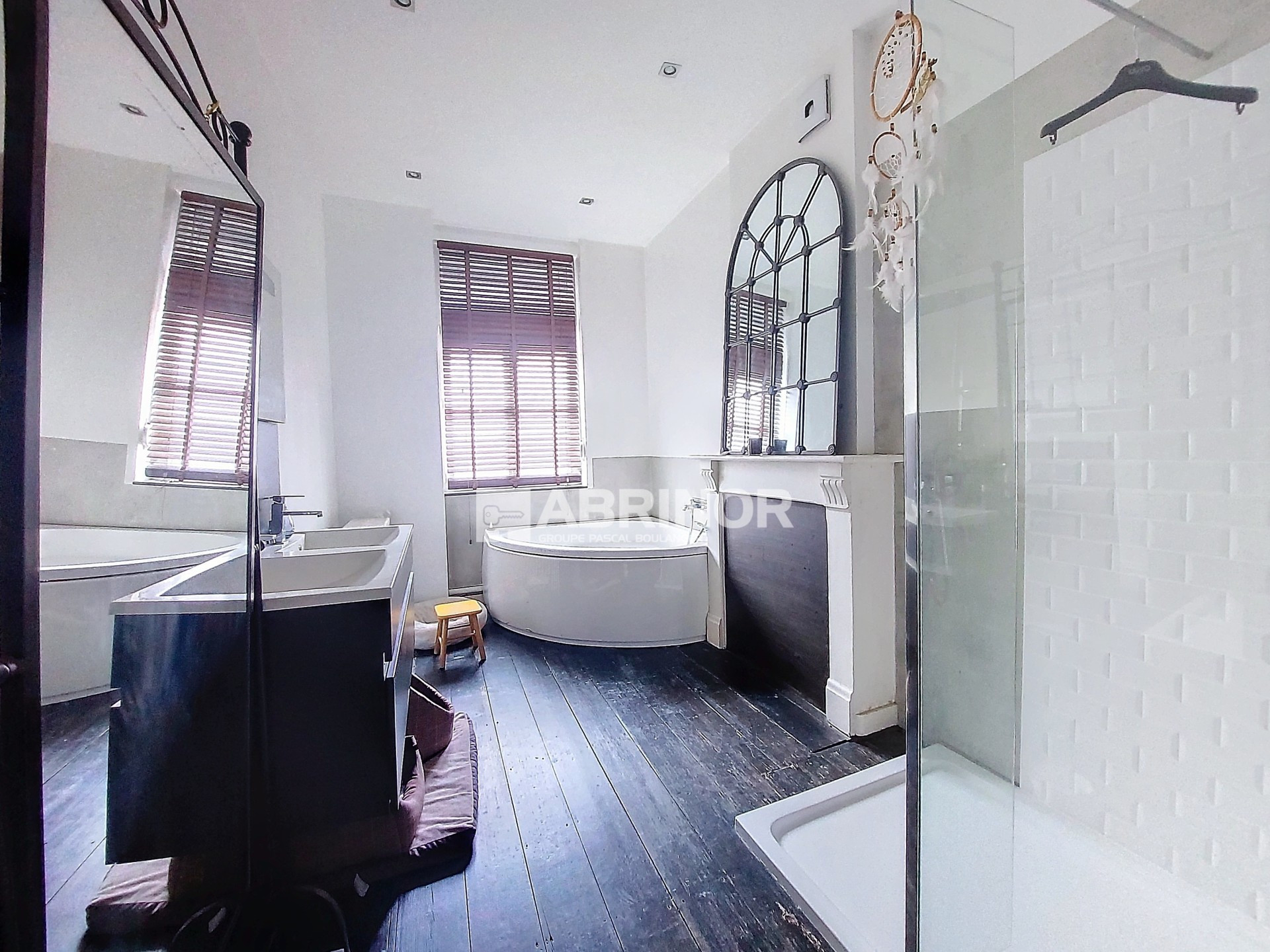 vente maison WATTRELOS