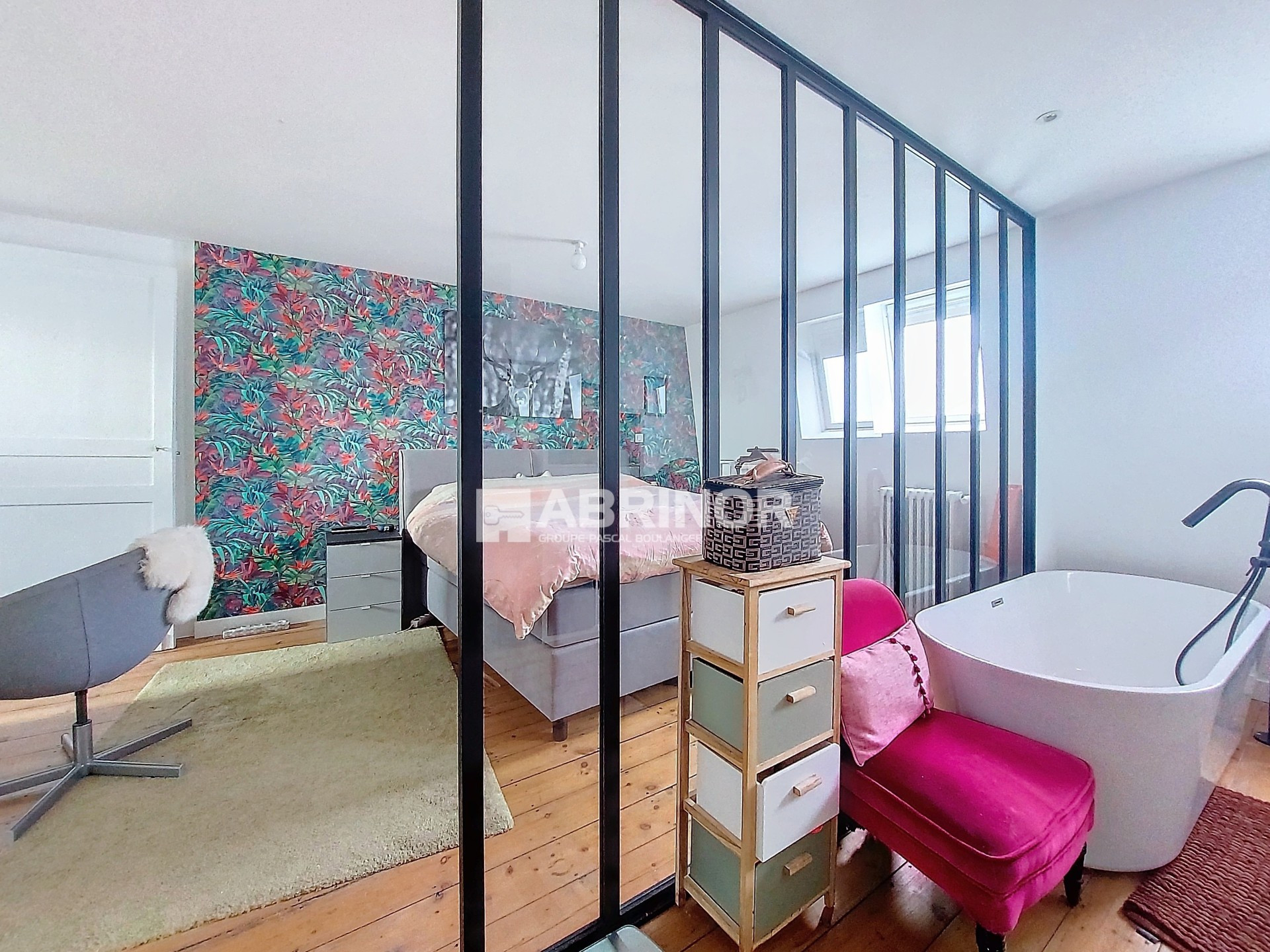 vente maison WATTRELOS