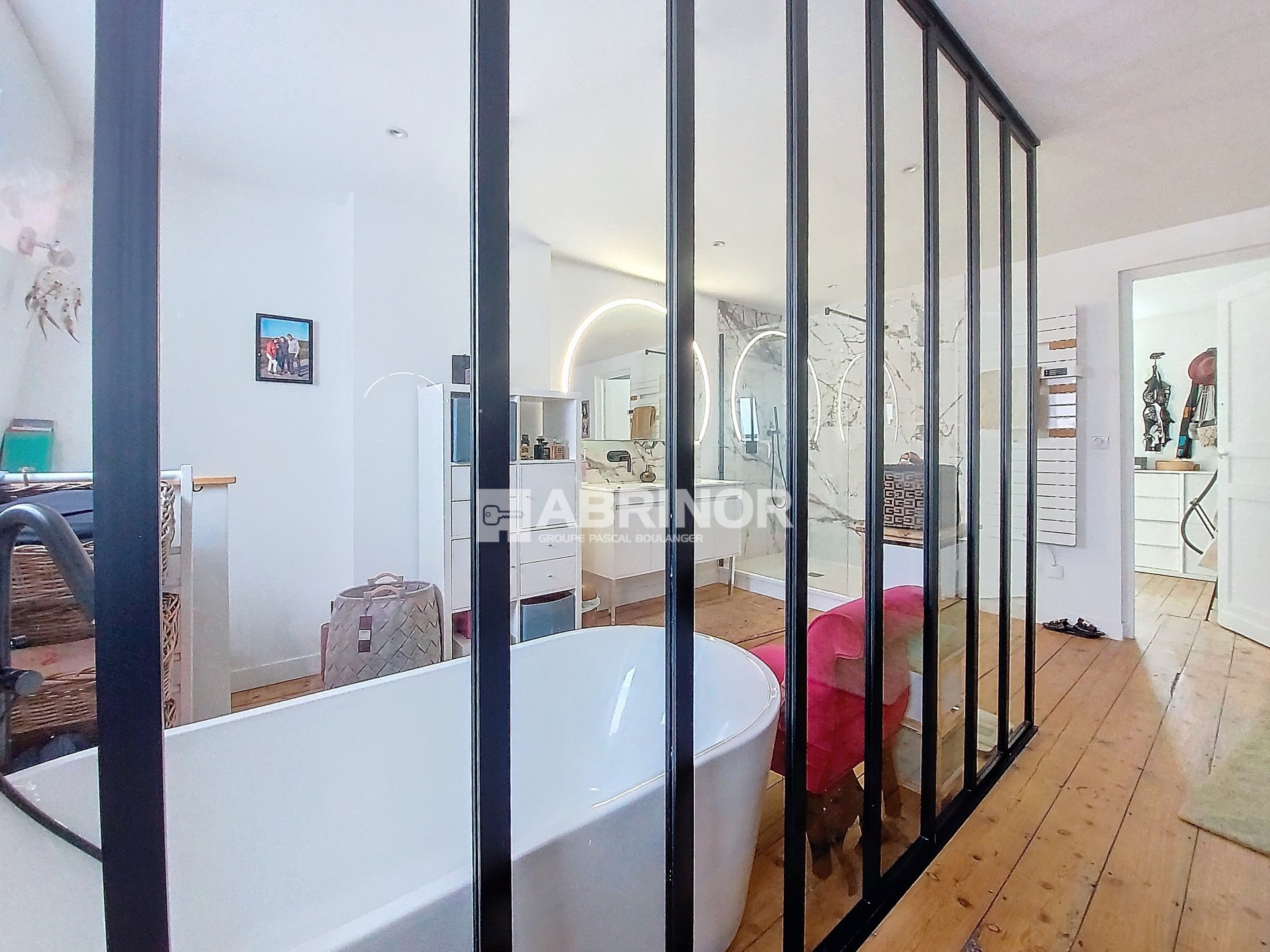 vente maison WATTRELOS