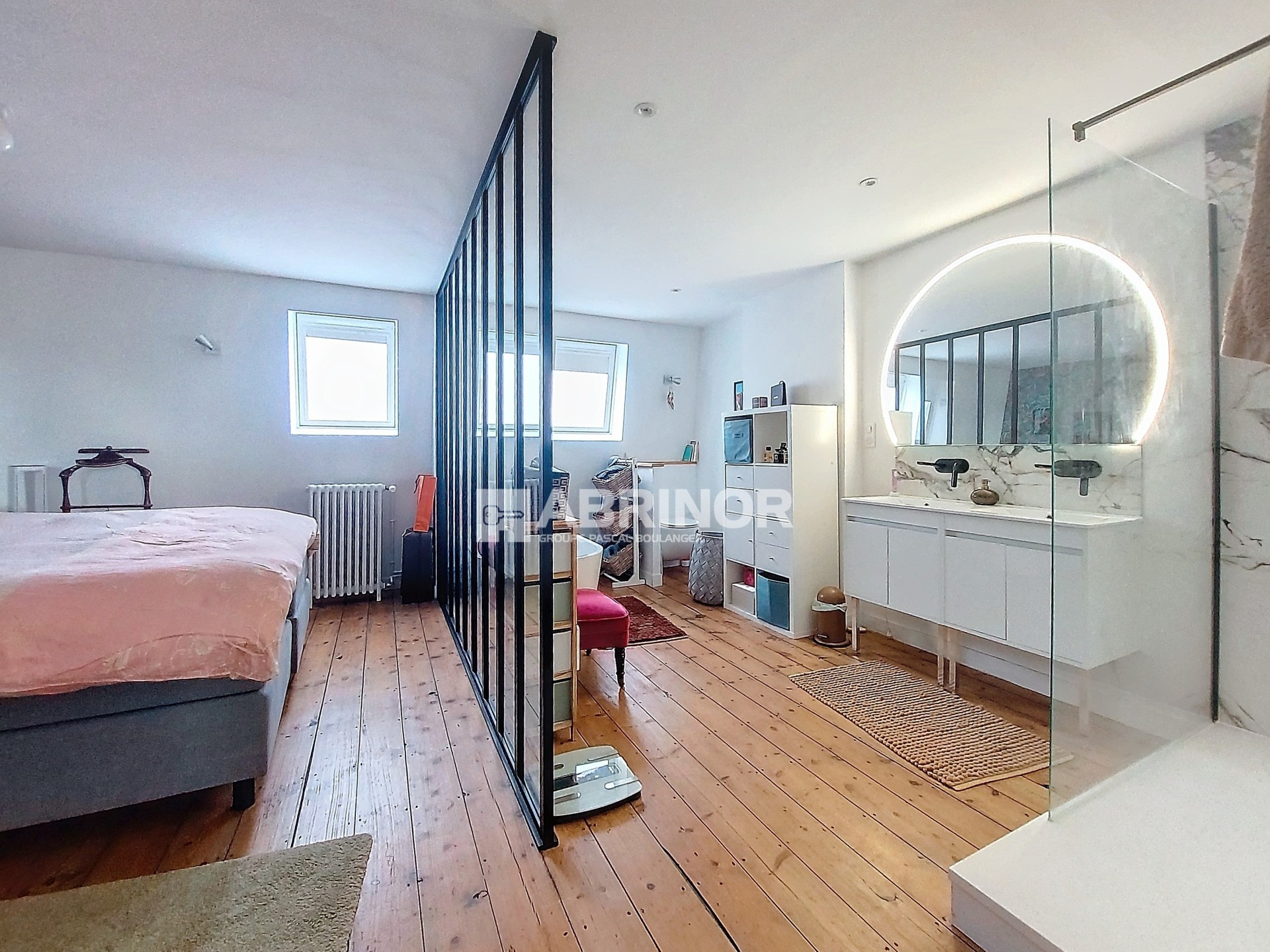 vente maison WATTRELOS