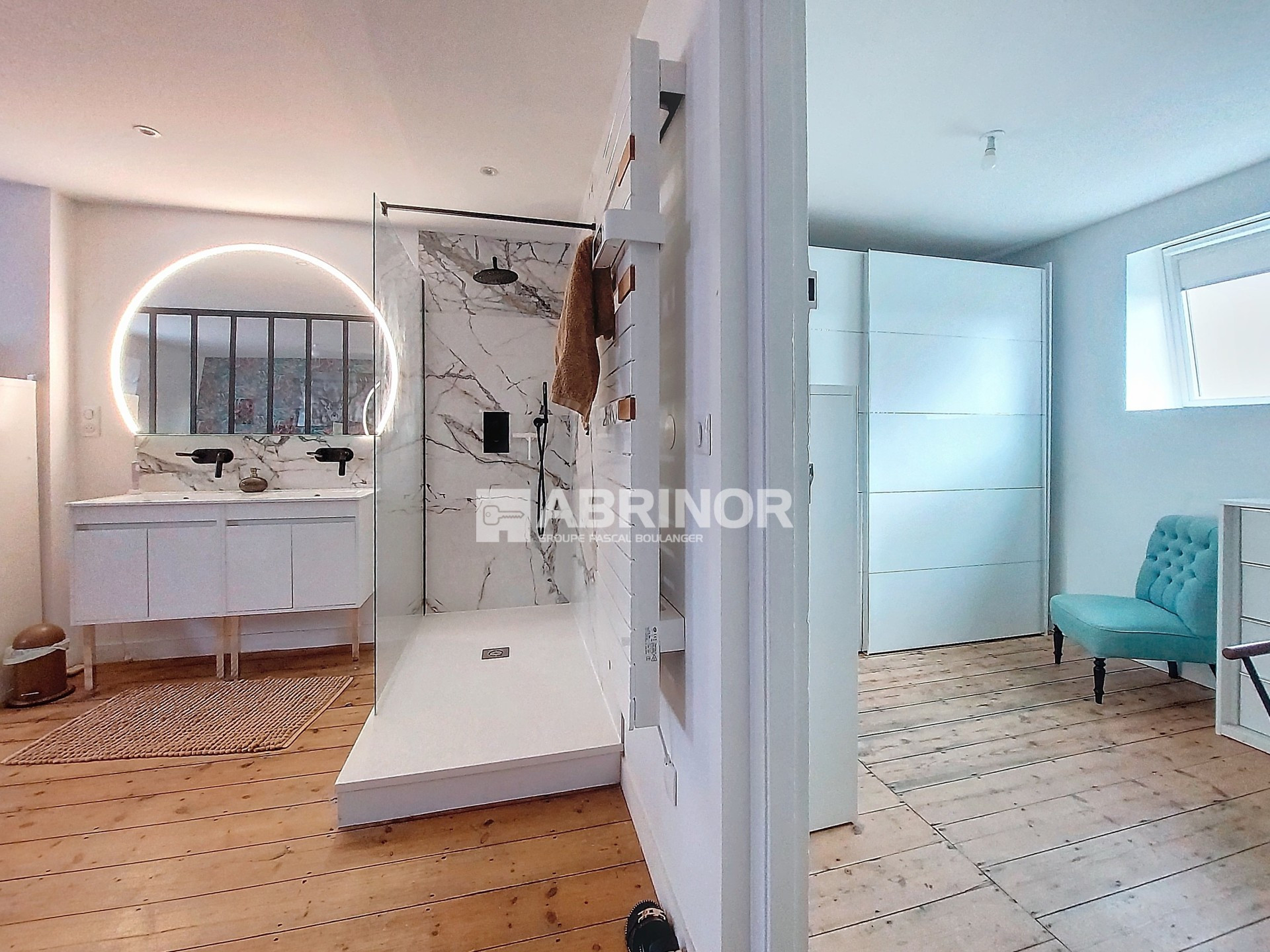 vente maison WATTRELOS