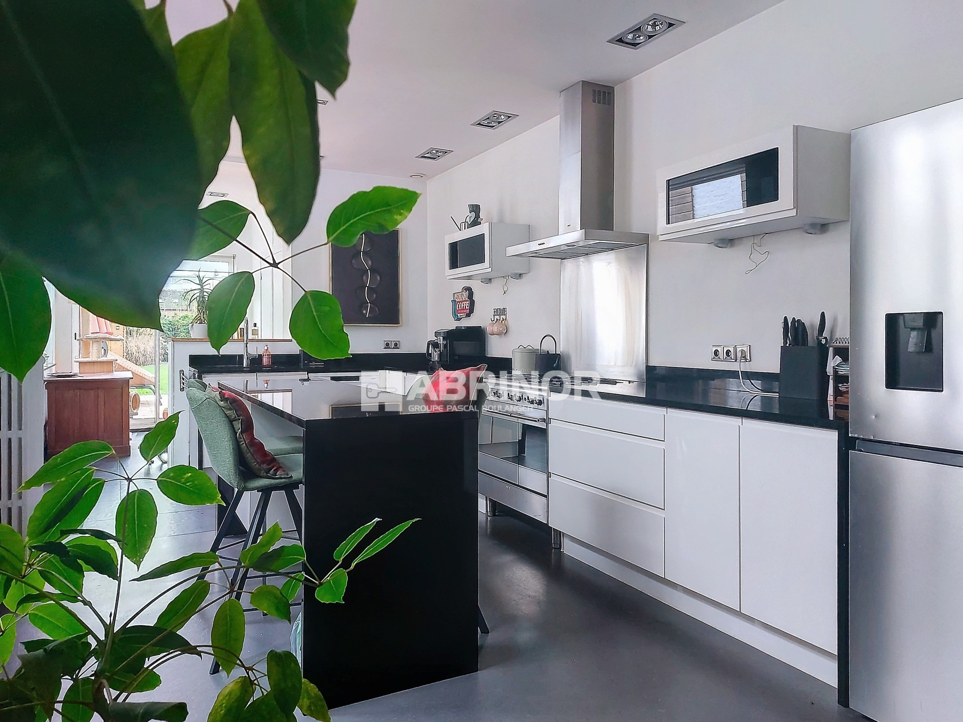 vente maison WATTRELOS