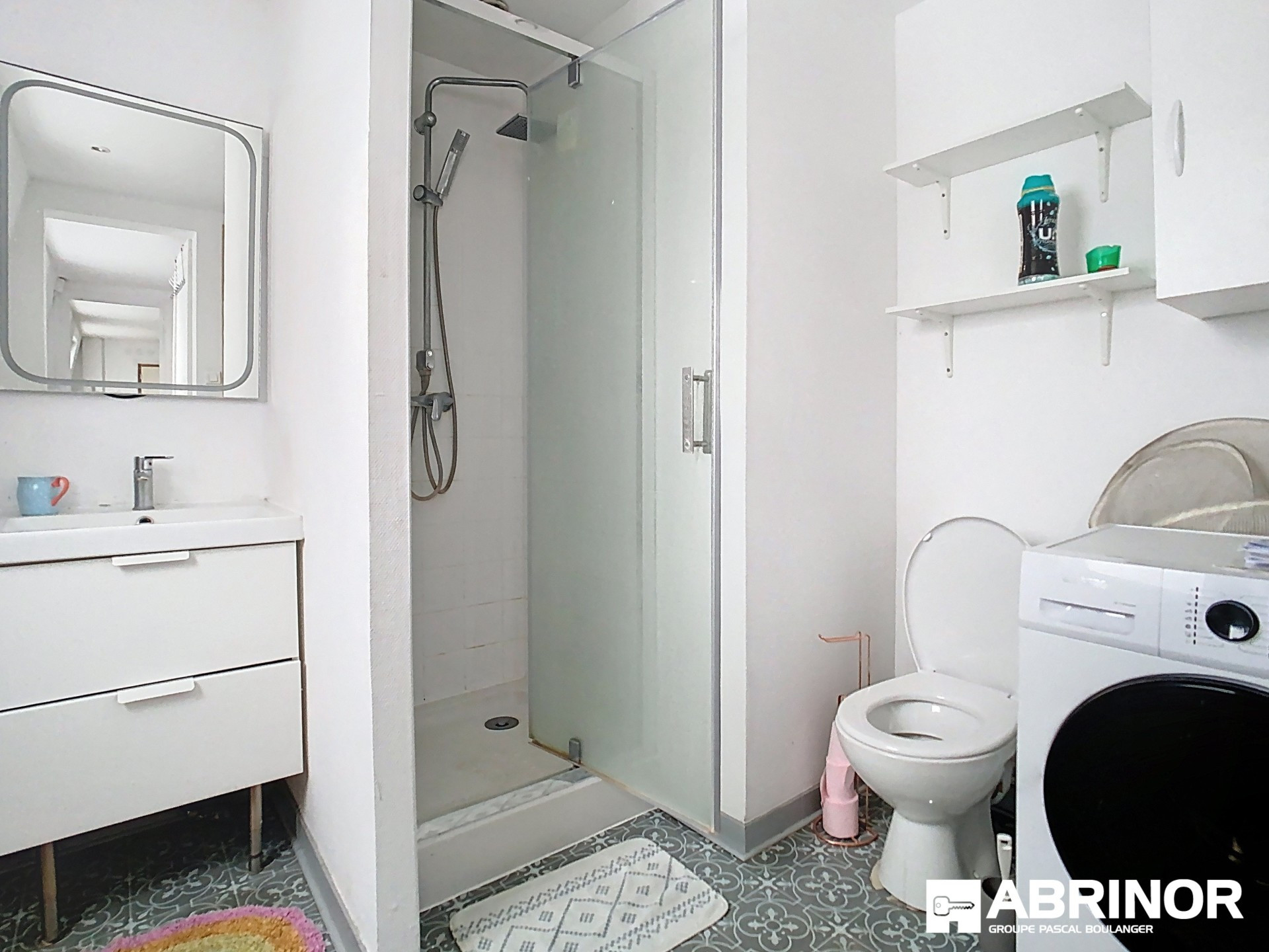 location appartement CROIX