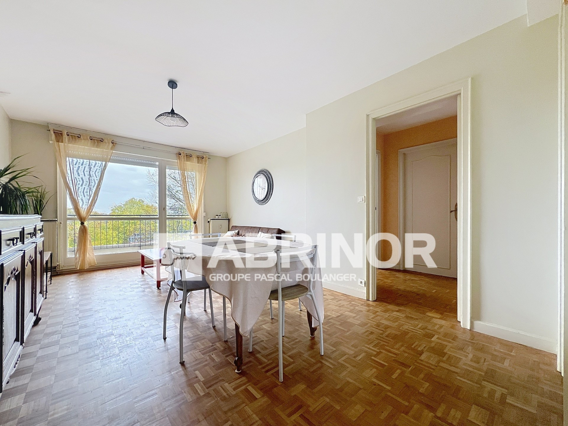 vente appartement ROUBAIX