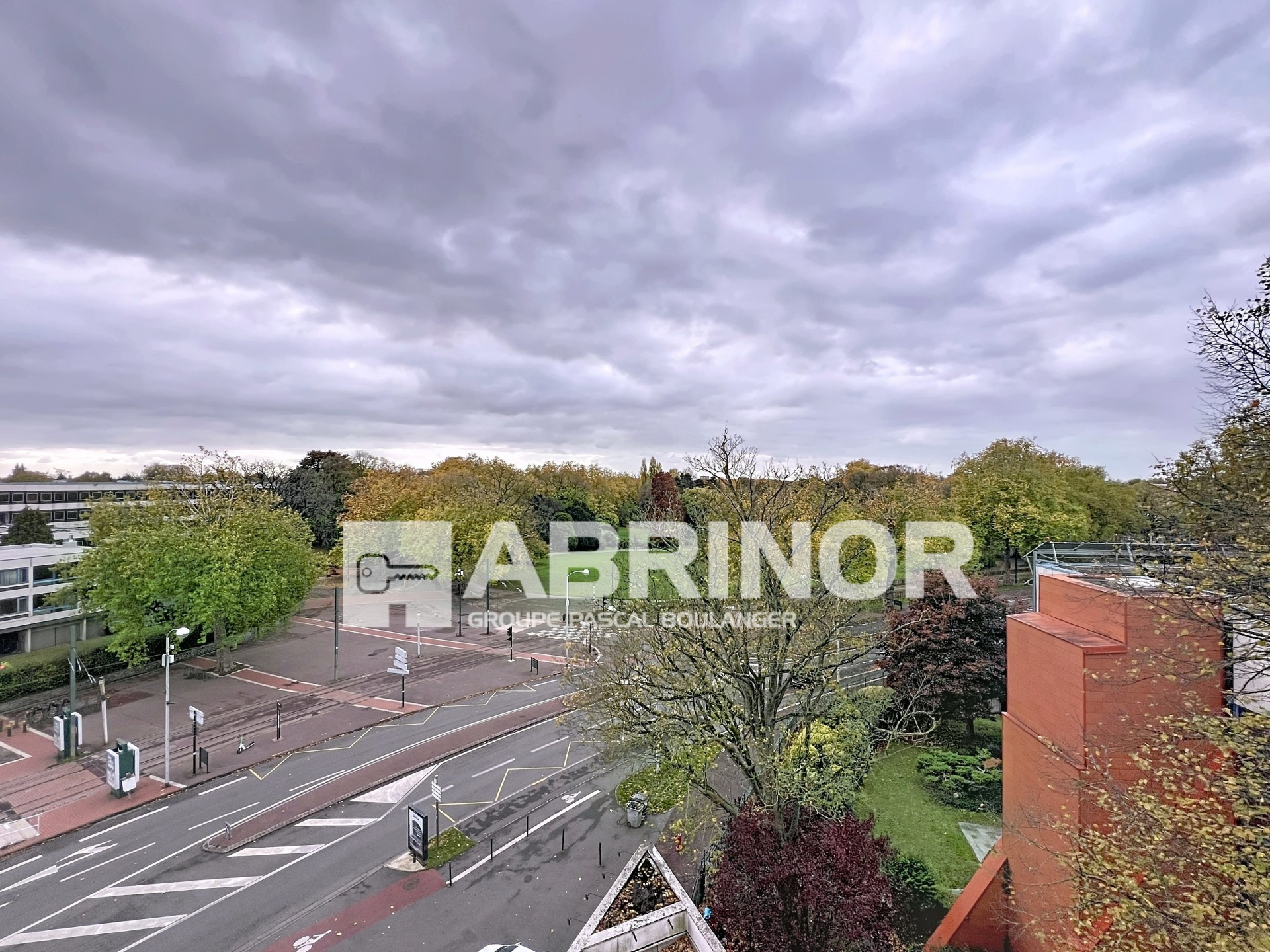 vente appartement ROUBAIX