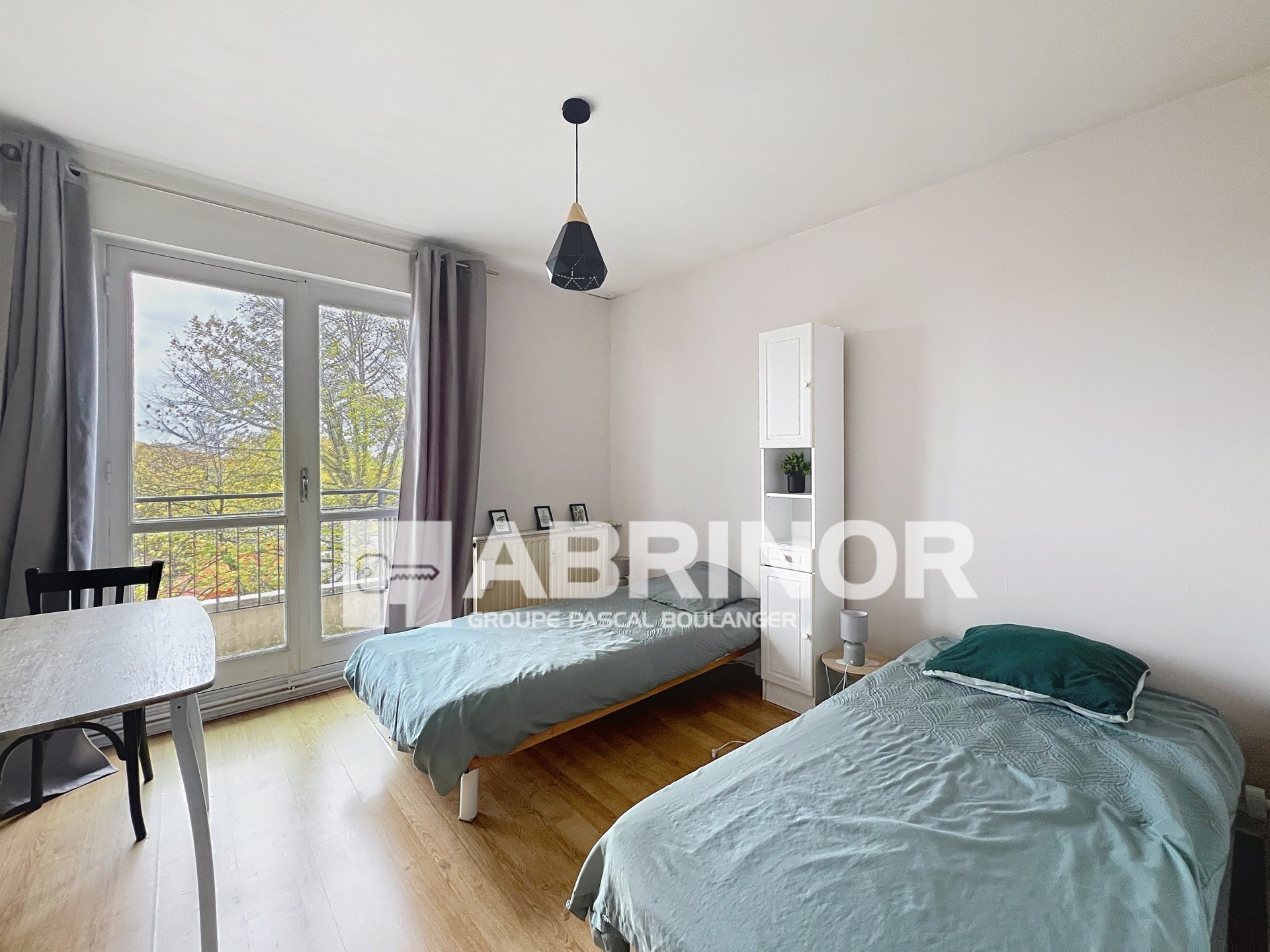 vente appartement ROUBAIX