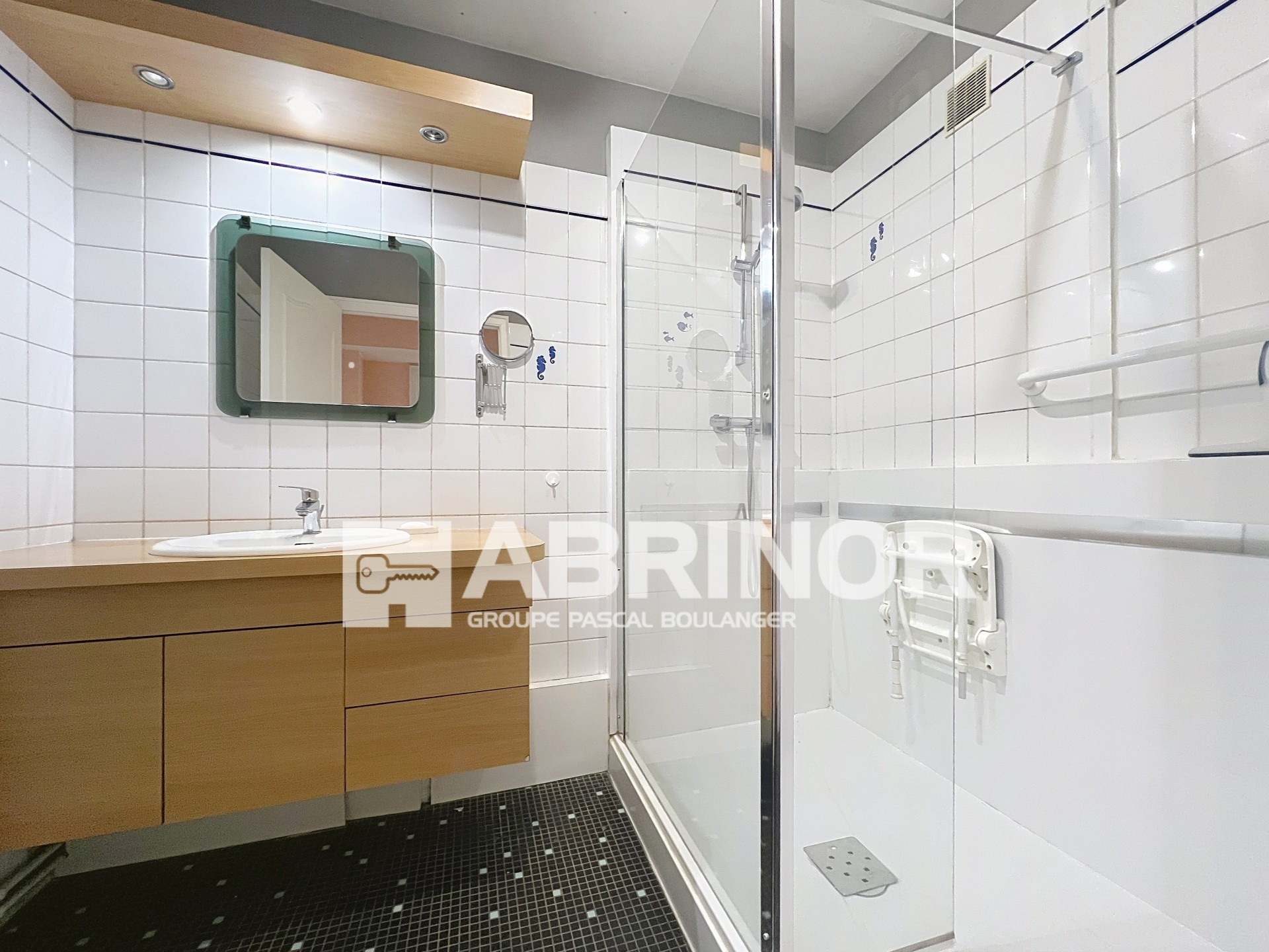 vente appartement ROUBAIX