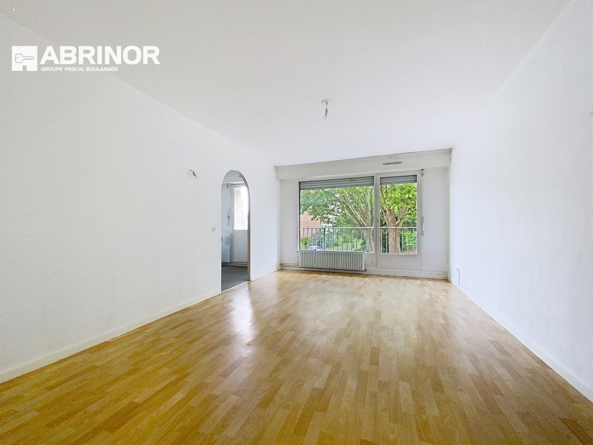 vente appartement FACHES THUMESNIL