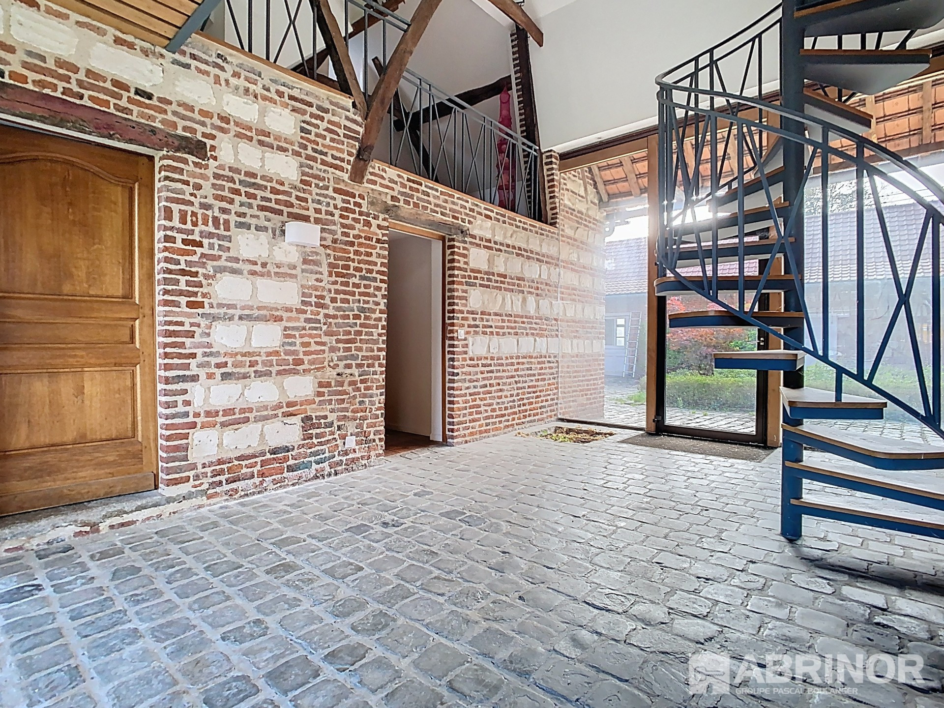 vente maison VILLENEUVE D ASCQ